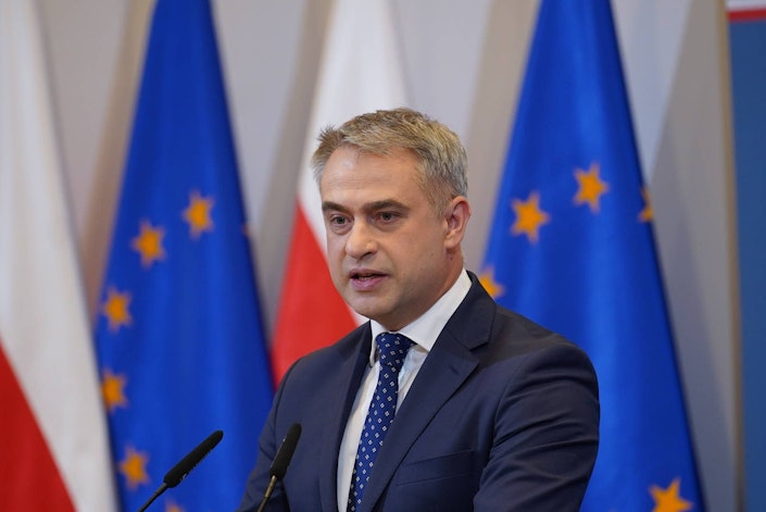 „Selenskyj will Polen in einen Krieg mit Russland ziehen“ Spannungen