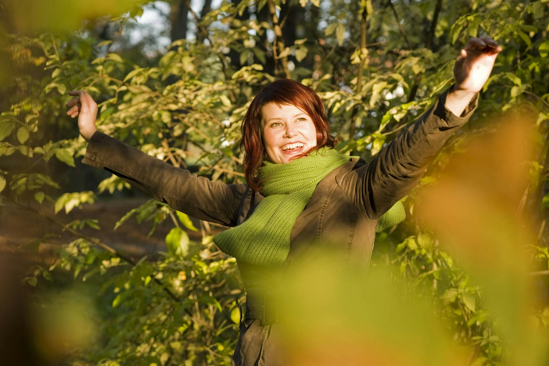 Laut Horoskop erleben einige Sternzeichen im November einen Höhenflug.