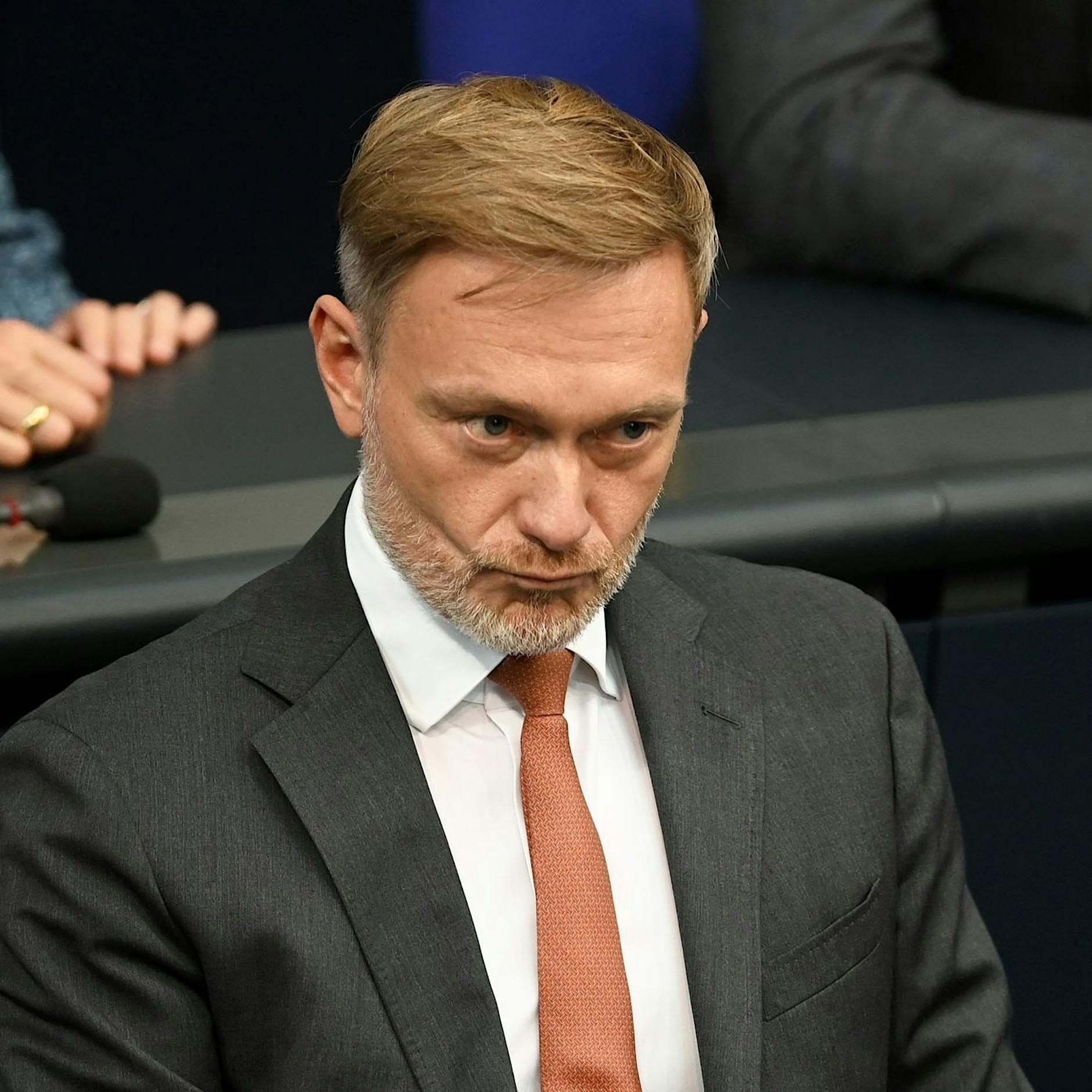 Ampel-Krise eskaliert weiter: Jetzt zerpflückt die SPD in einem Papier die FDP-Thesen von Lindner