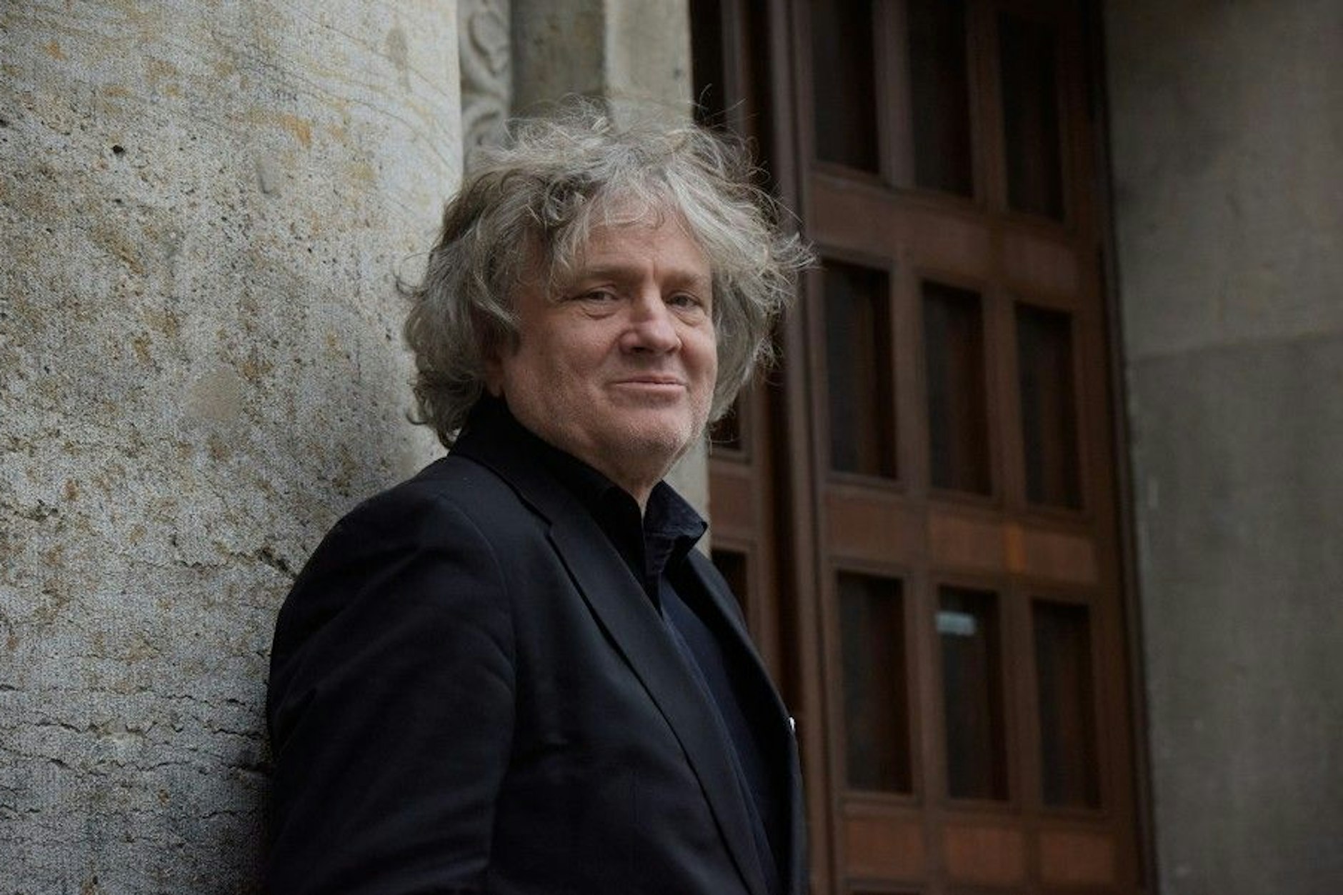 Carl Hegemann (1949–2025)