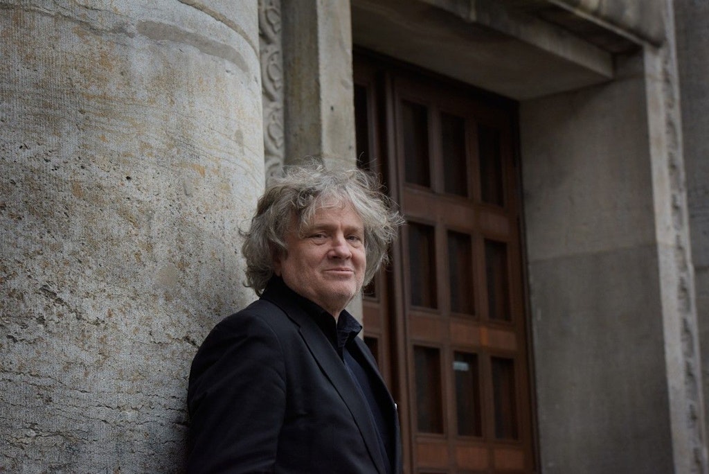Dramaturg Carl Hegemann 76 yaşında Berlin'de öldü