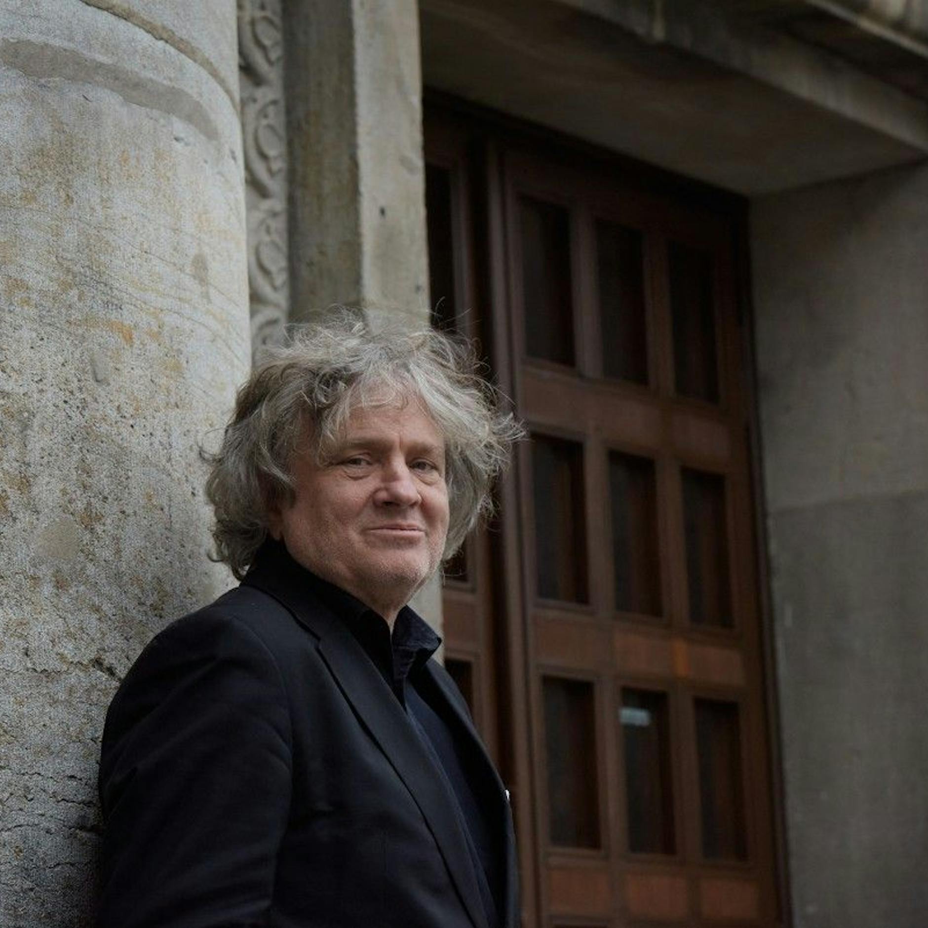 Image - Der Dramaturg Carl Hegemann ist mit 76 Jahren in Berlin gestorben