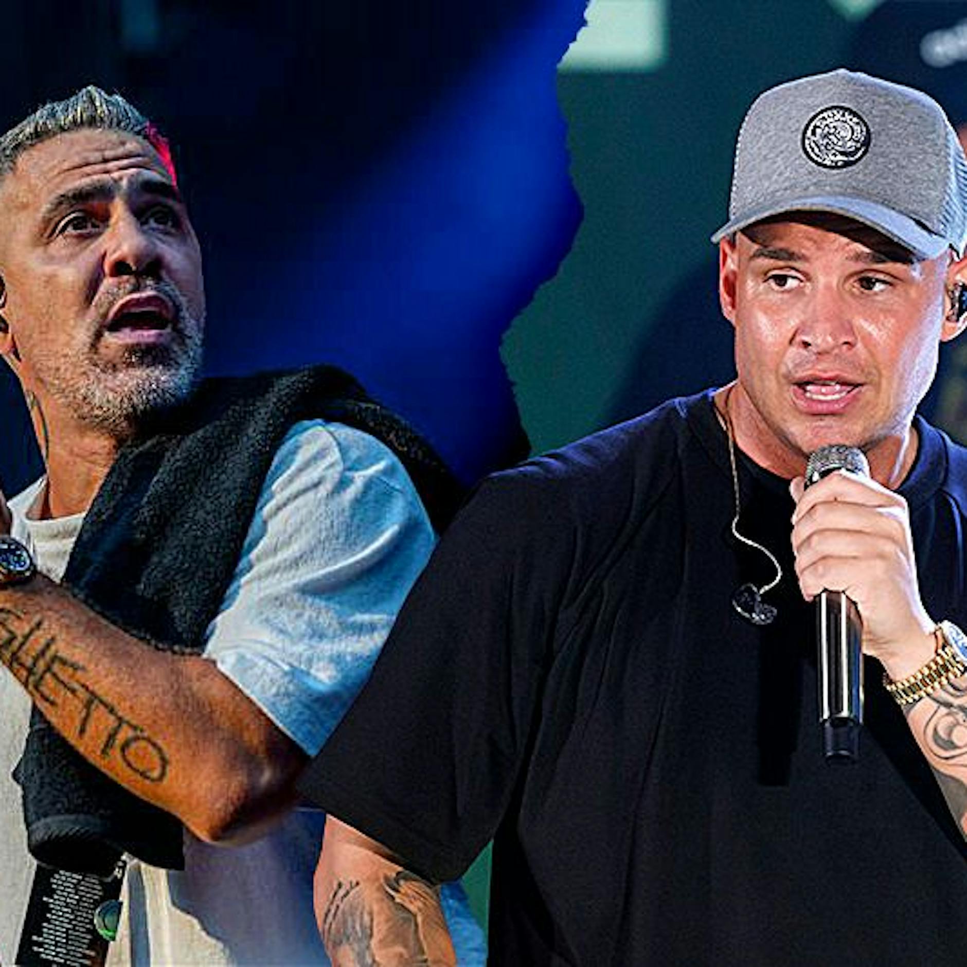 Bushido oder Pietro Lombardi bei DSDS: Wer ist RTL-tauglicher?