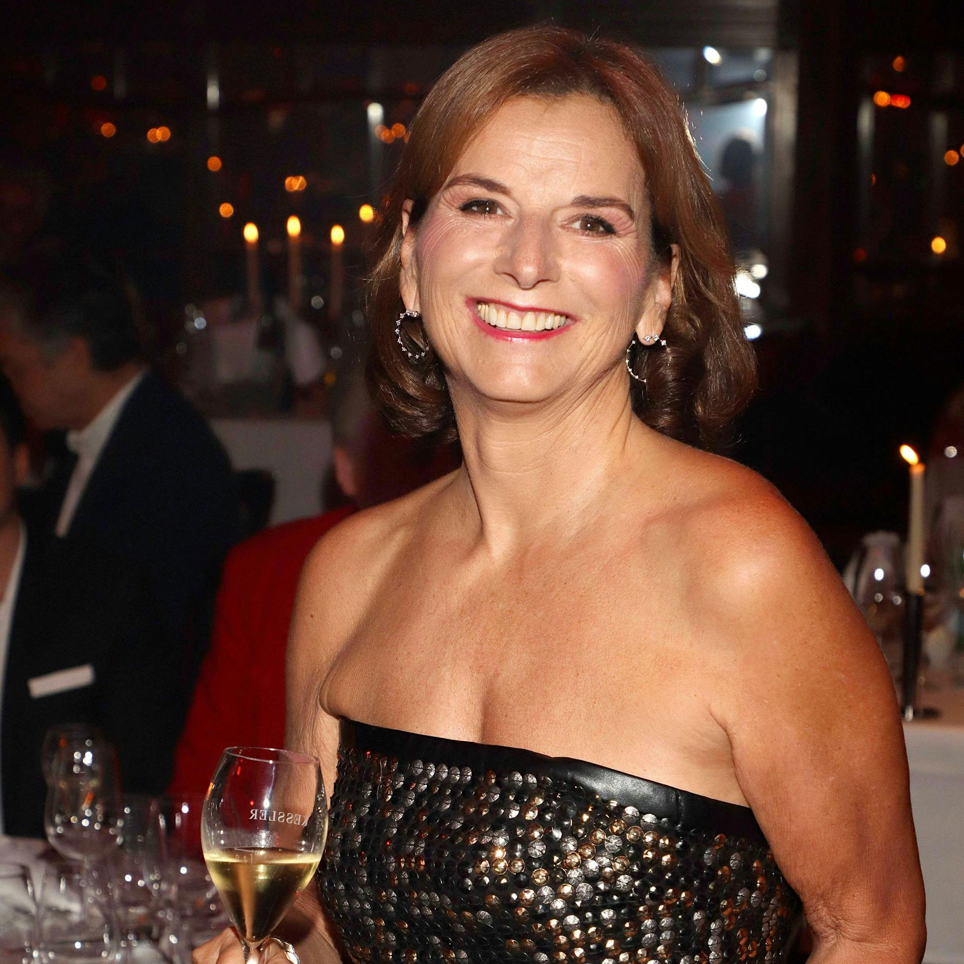 Claudia Obert früher: So sah der Reality-TV-Star in den 80ern aus