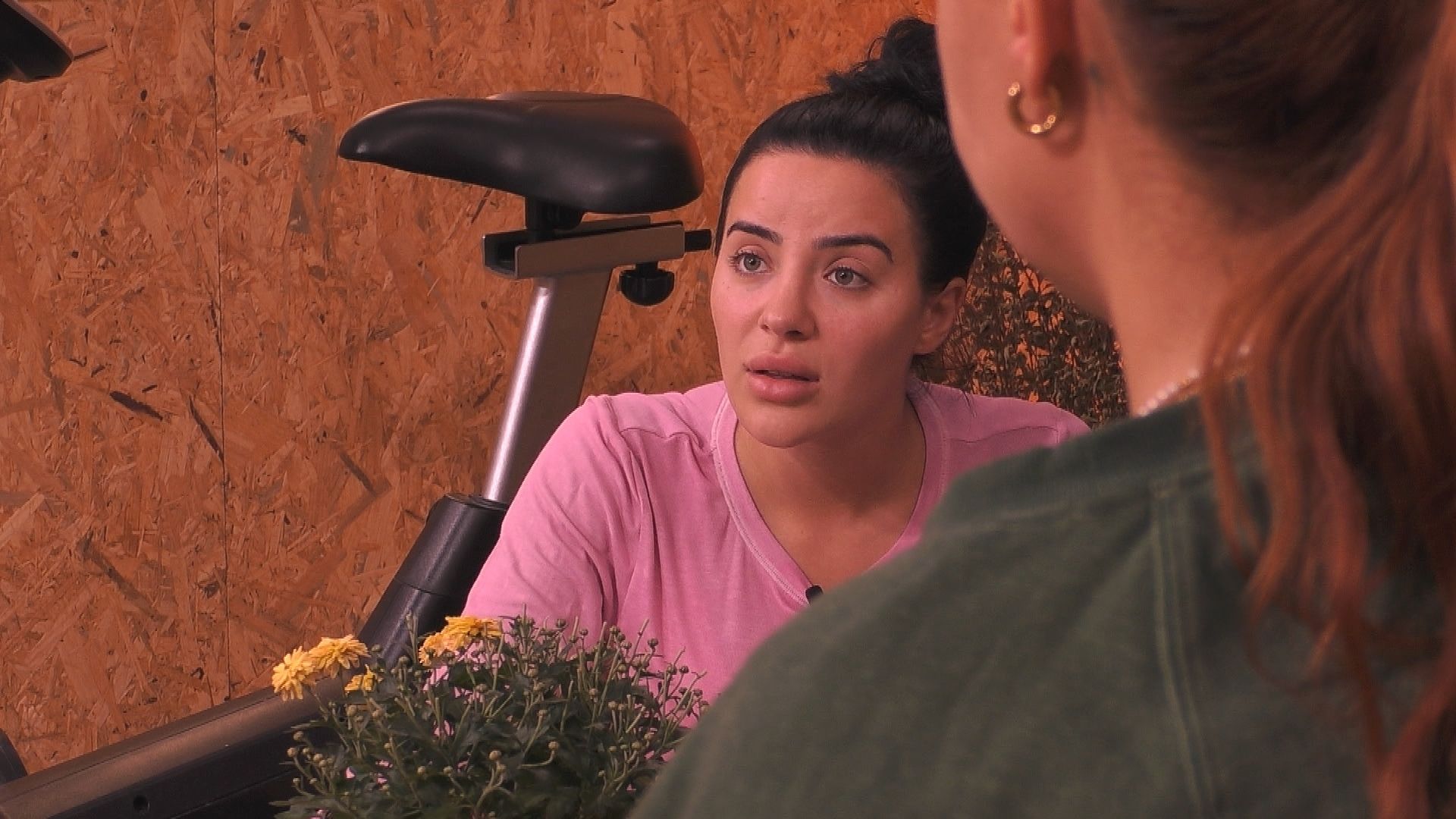 Image - Nach „Promi Big Brother“: Leyla Lahouar rechnet mit Elena Miras ab