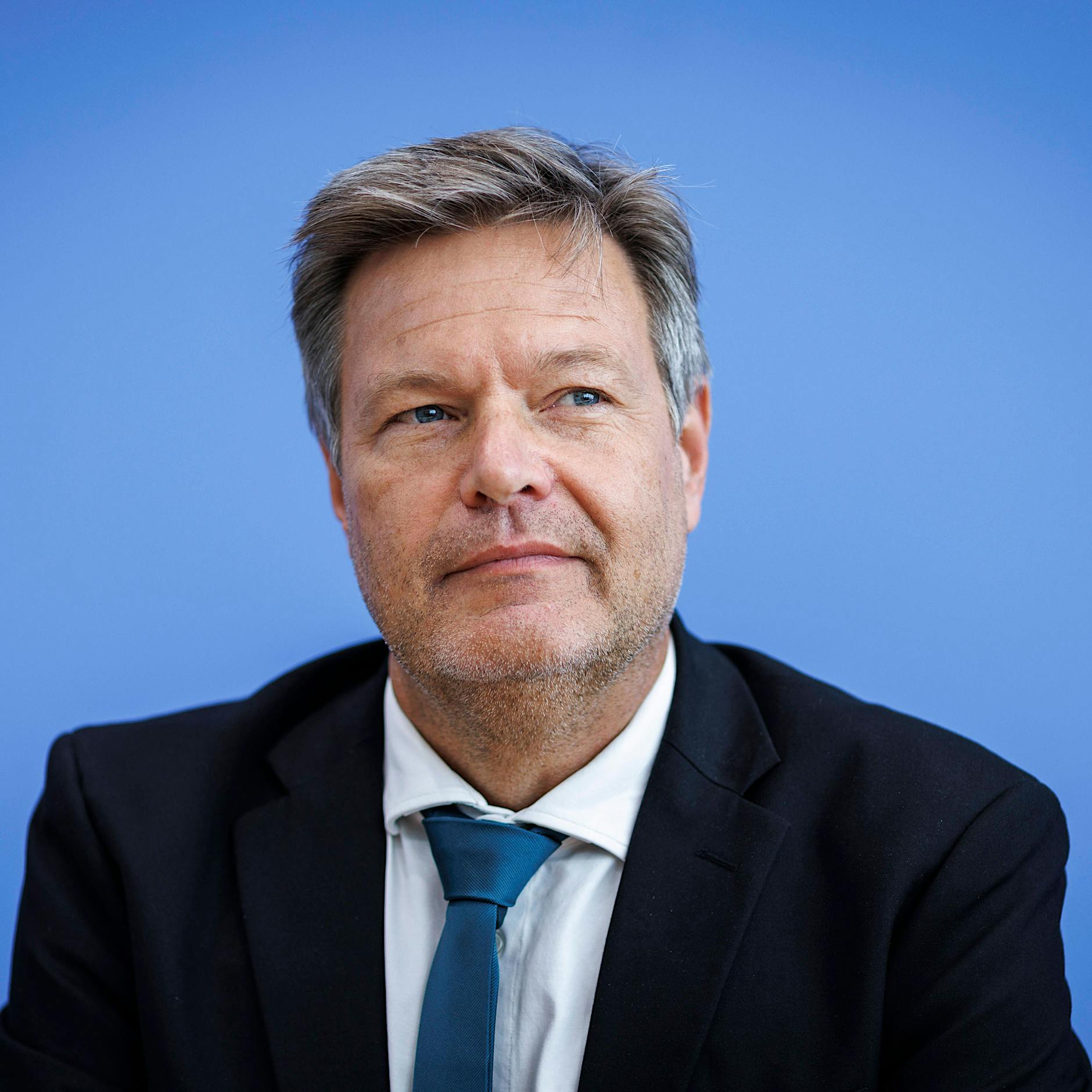 Ampelkoalition kurz vor dem Aus: Habeck nutzt die Lage in der Ukraine als Ausrede