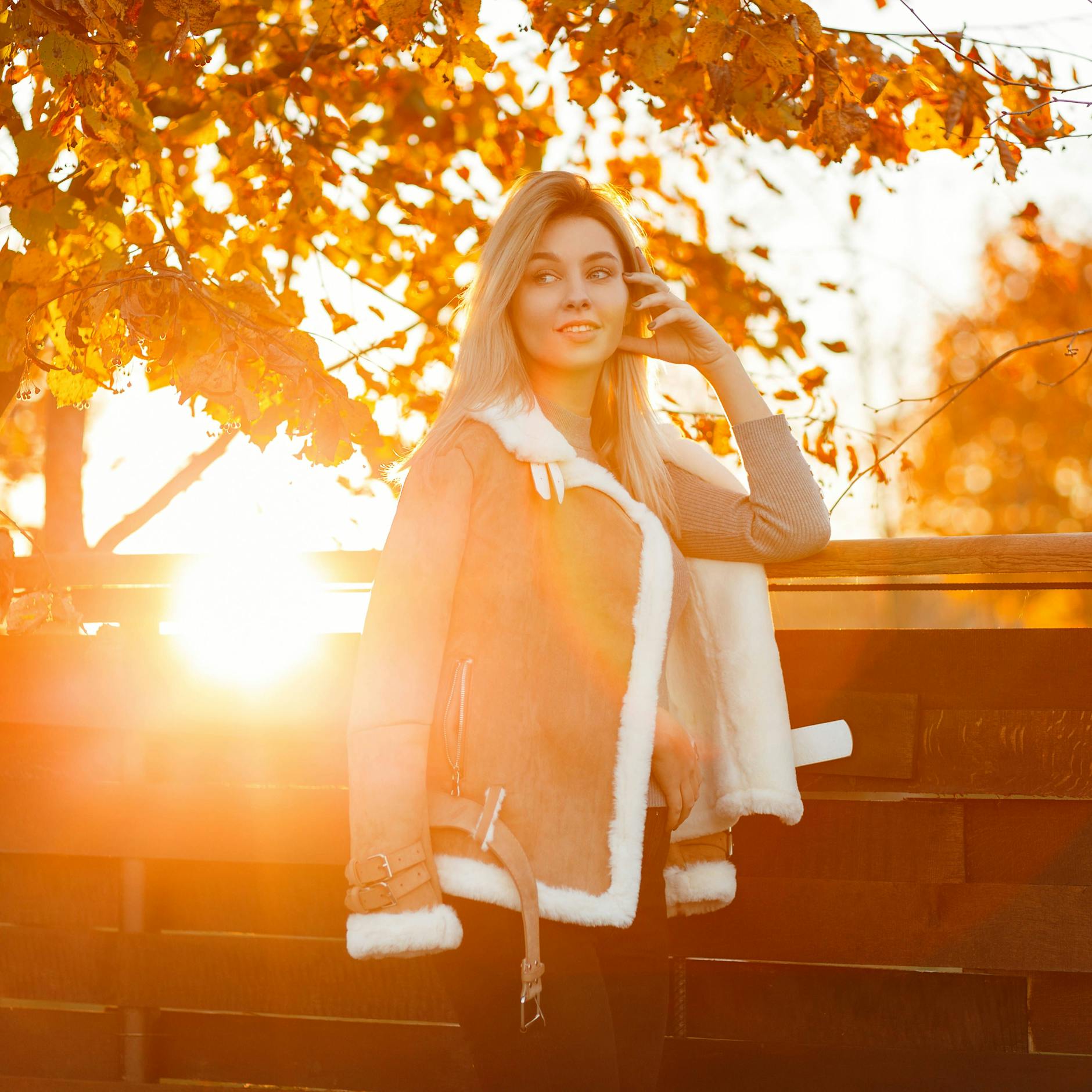 Laut Horoskop: Im November sind drei Sternzeichen vom Glück geküsst