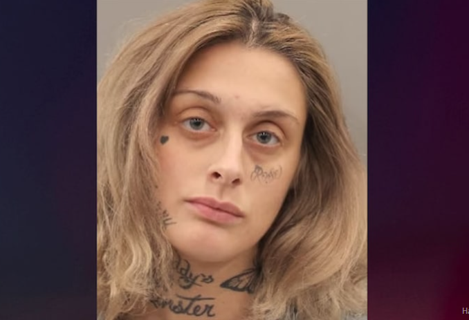 Schwangere wollte ihr Baby auf Facebook verkaufen