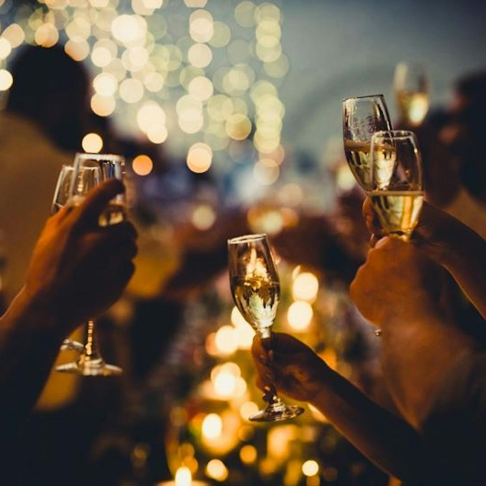 Silvesterball 2025 JW Marriott Berlin | Tickets