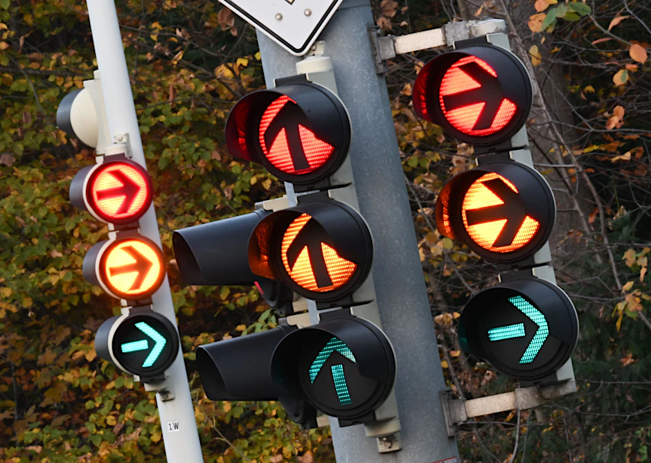 Die Ampel-Regierung steht vor entscheidenden Stunden.