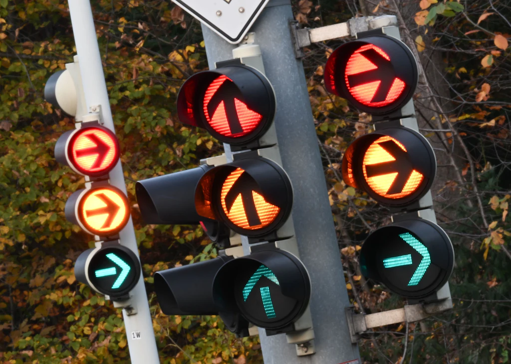 Platzt die Ampelkoalition, oder geht es weiter? Diese Spekulationen kursieren im politischen Berlin