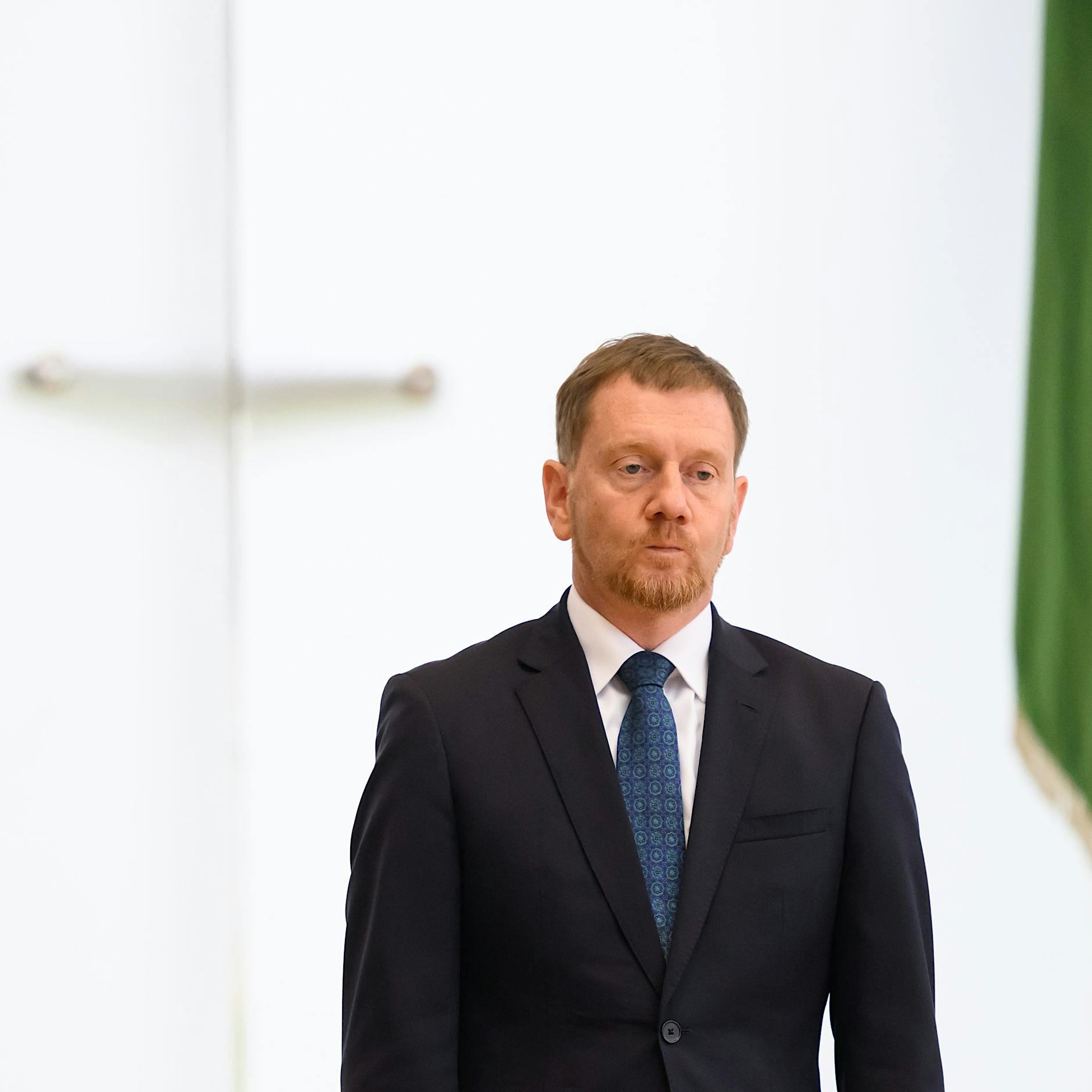 Bündnis aus CDU, SPD und BSW gescheitert: Welche Koalition in Sachsen jetzt noch möglich ist