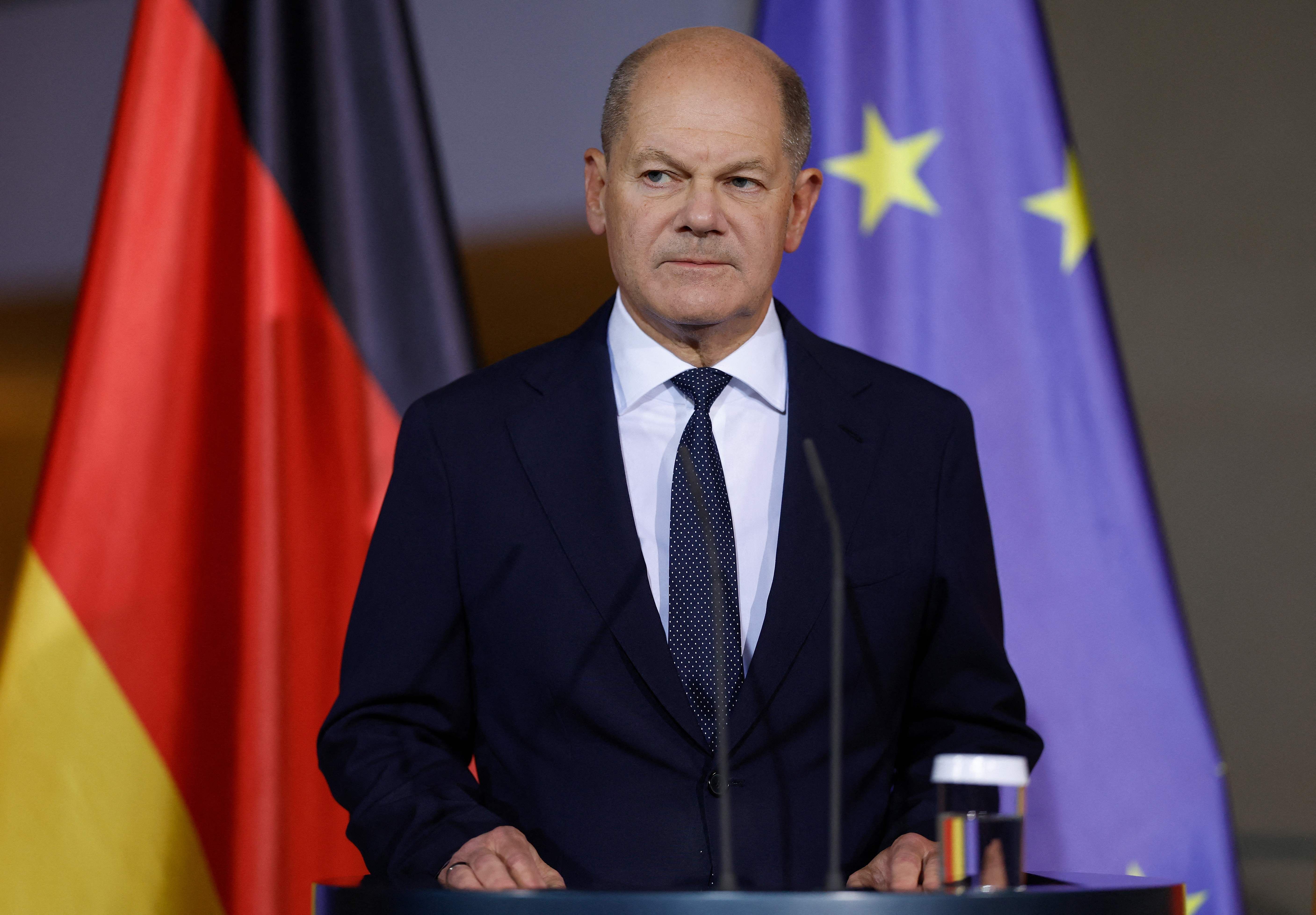 Neuwahlen! Kanzler Scholz stellt am 15. Januar Vertrauensfrage