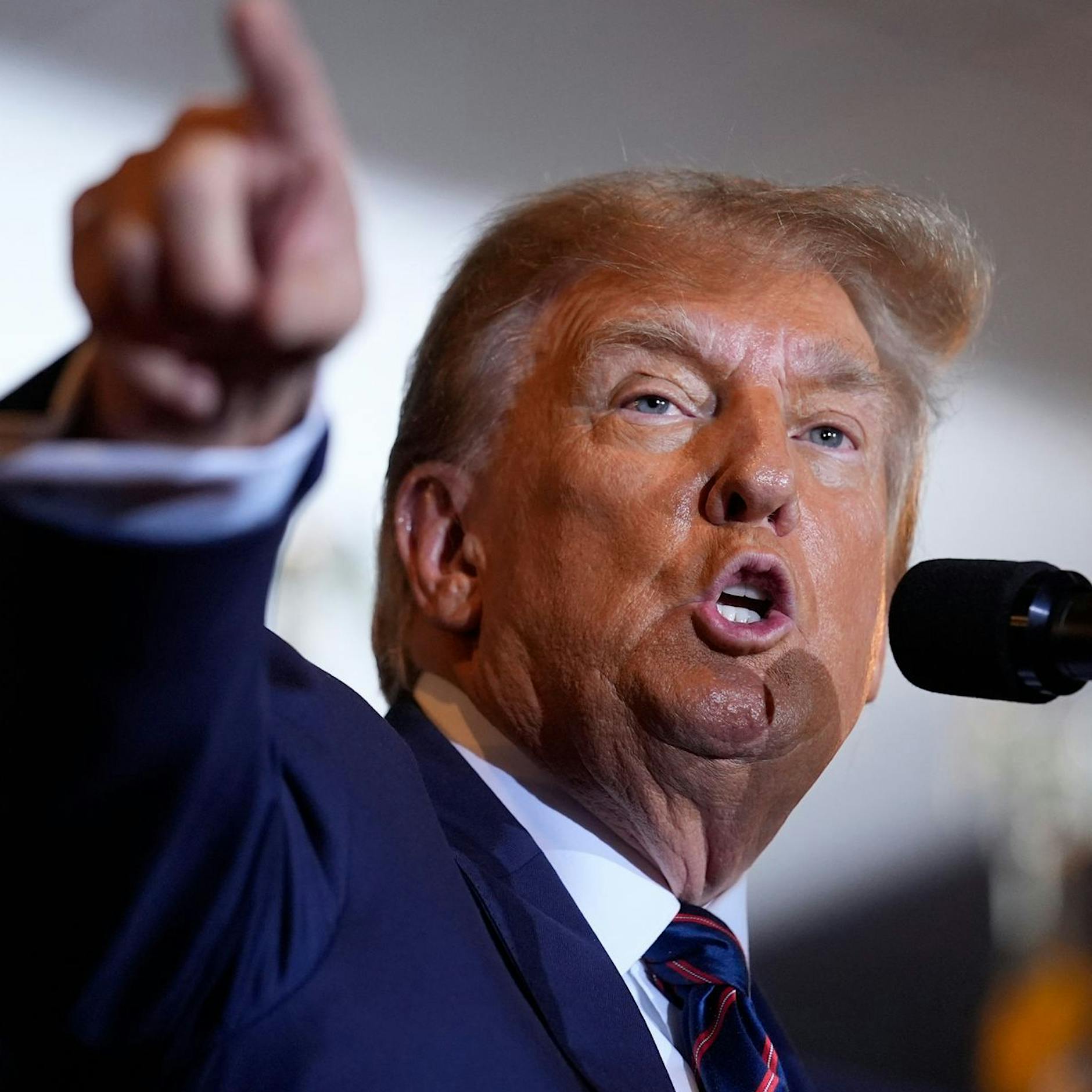 Wahlsieg von Trump: DAS sind die Folgen für die Welt und Deutschland