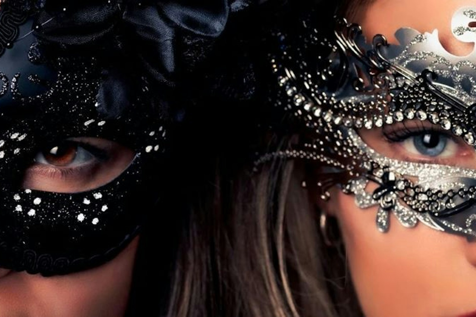 Glamour trifft auf Mystik –&nbsp;feiern Sie Silvester wie nie zuvor!