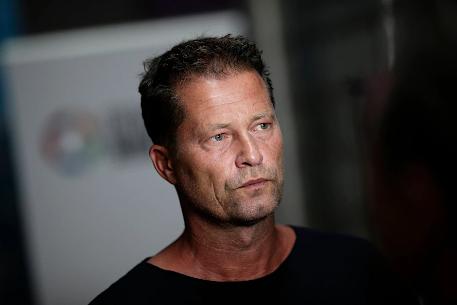 Ein unerwarteter Besuch in Osteuropa? Til Schweiger hält sich derzeit in Belarus auf.