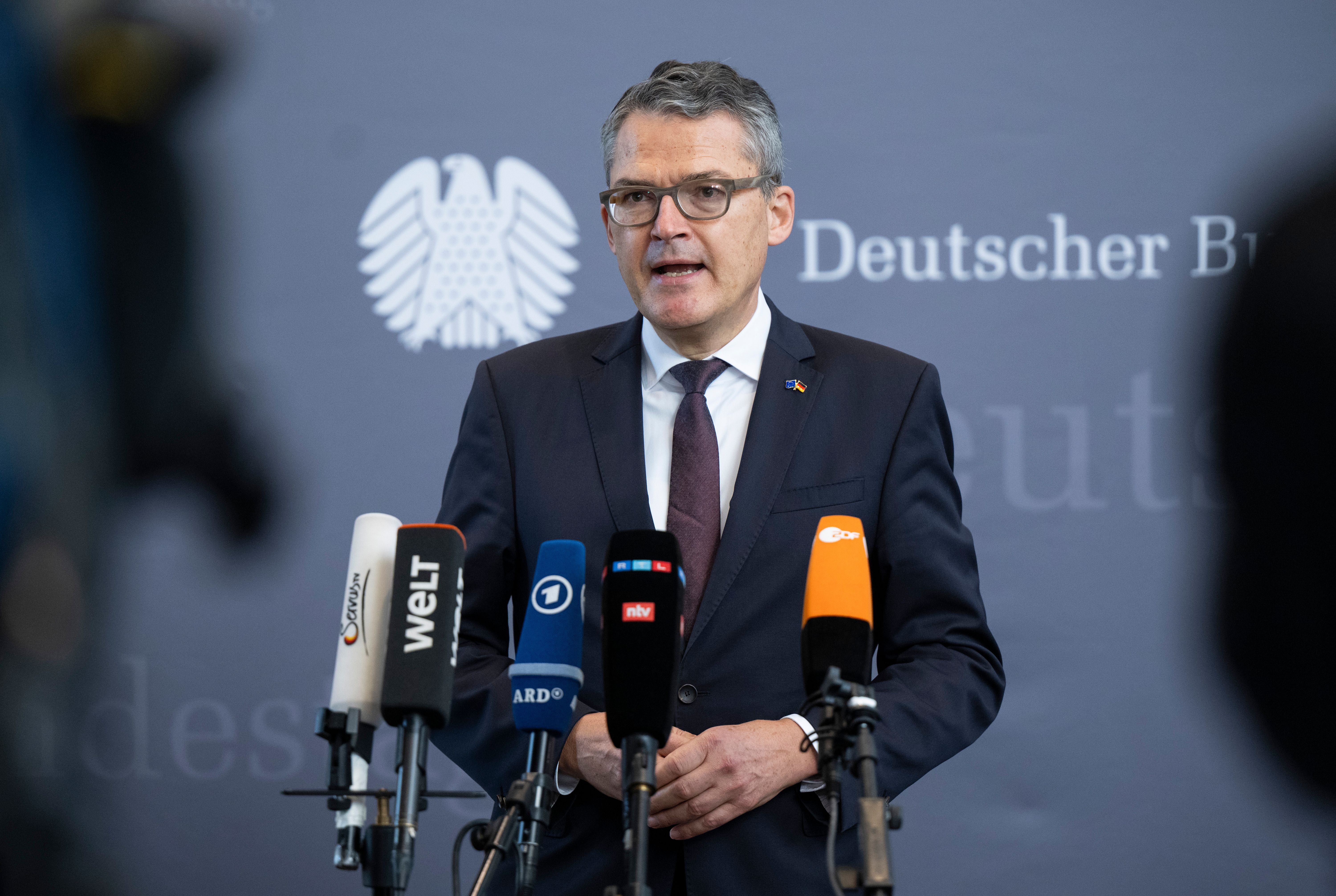 Image - CDU bietet Scholz nach Lindner-Rauswurf Zusammenarbeit an