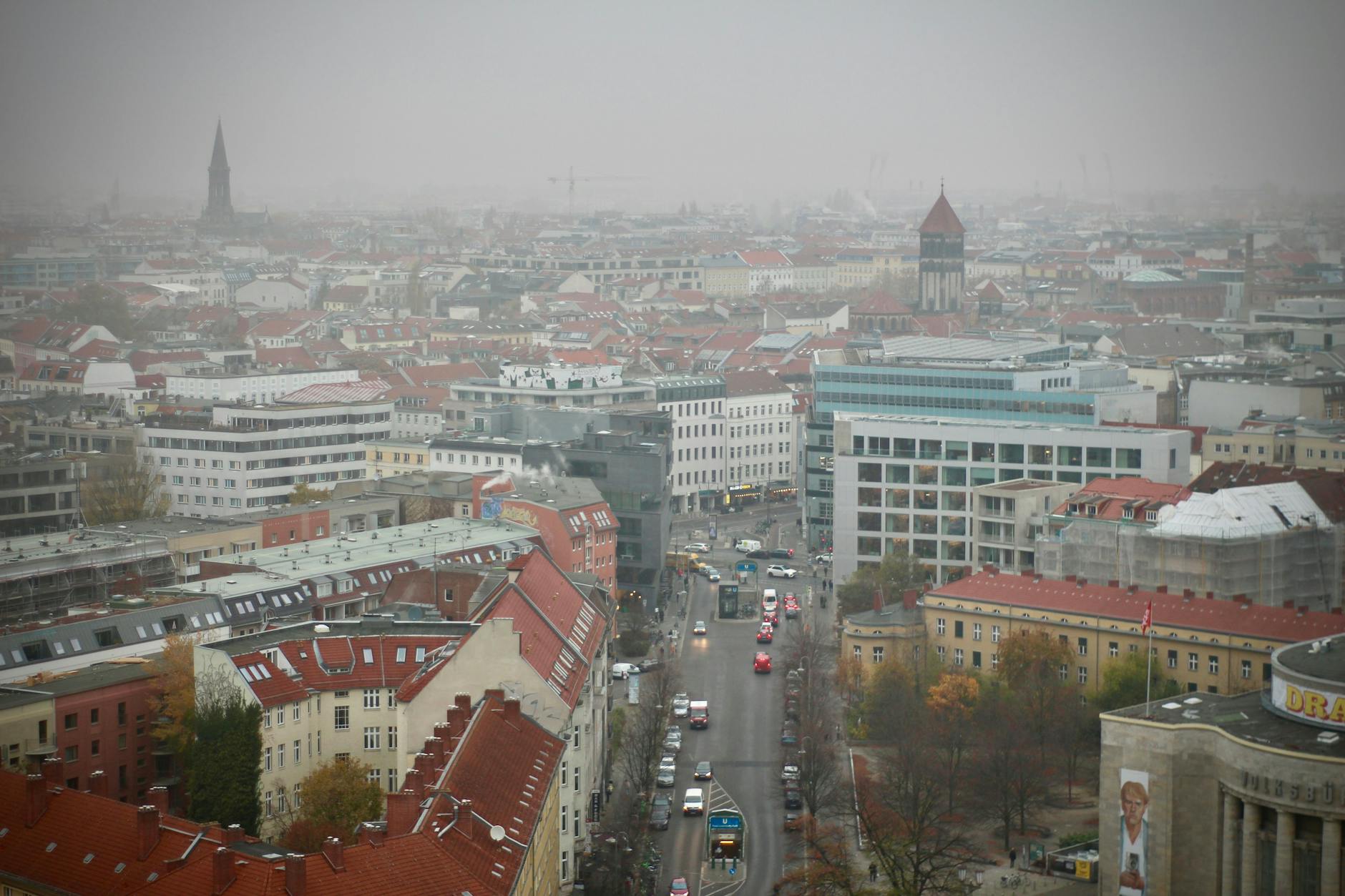 Wie ich Deutschland heute verstehe, greift es als Ganzes – warum ist immer noch die Rede von Ost und West?