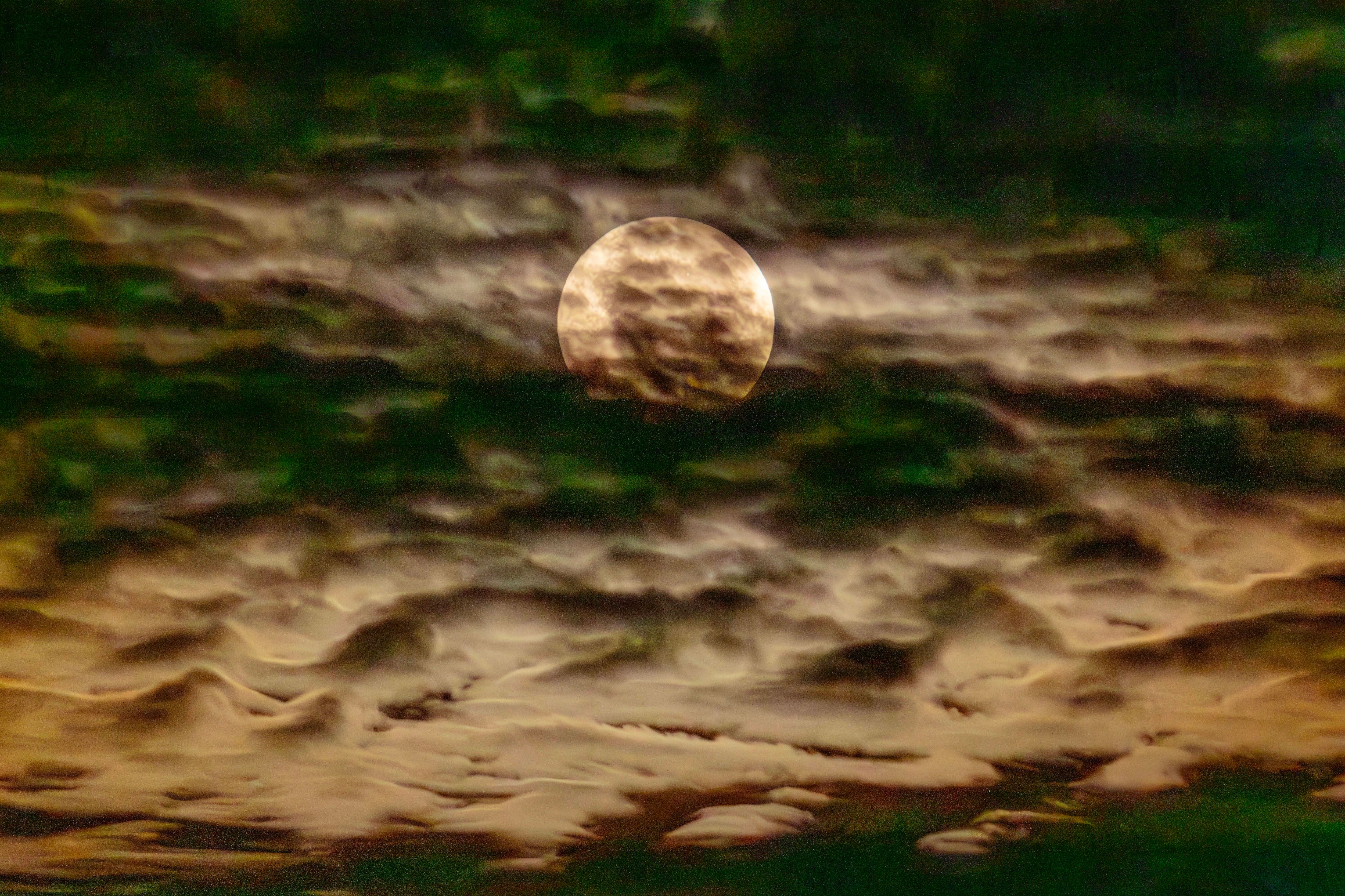 Laut Horoskop: Im November erleben drei Sternzeichen Magie