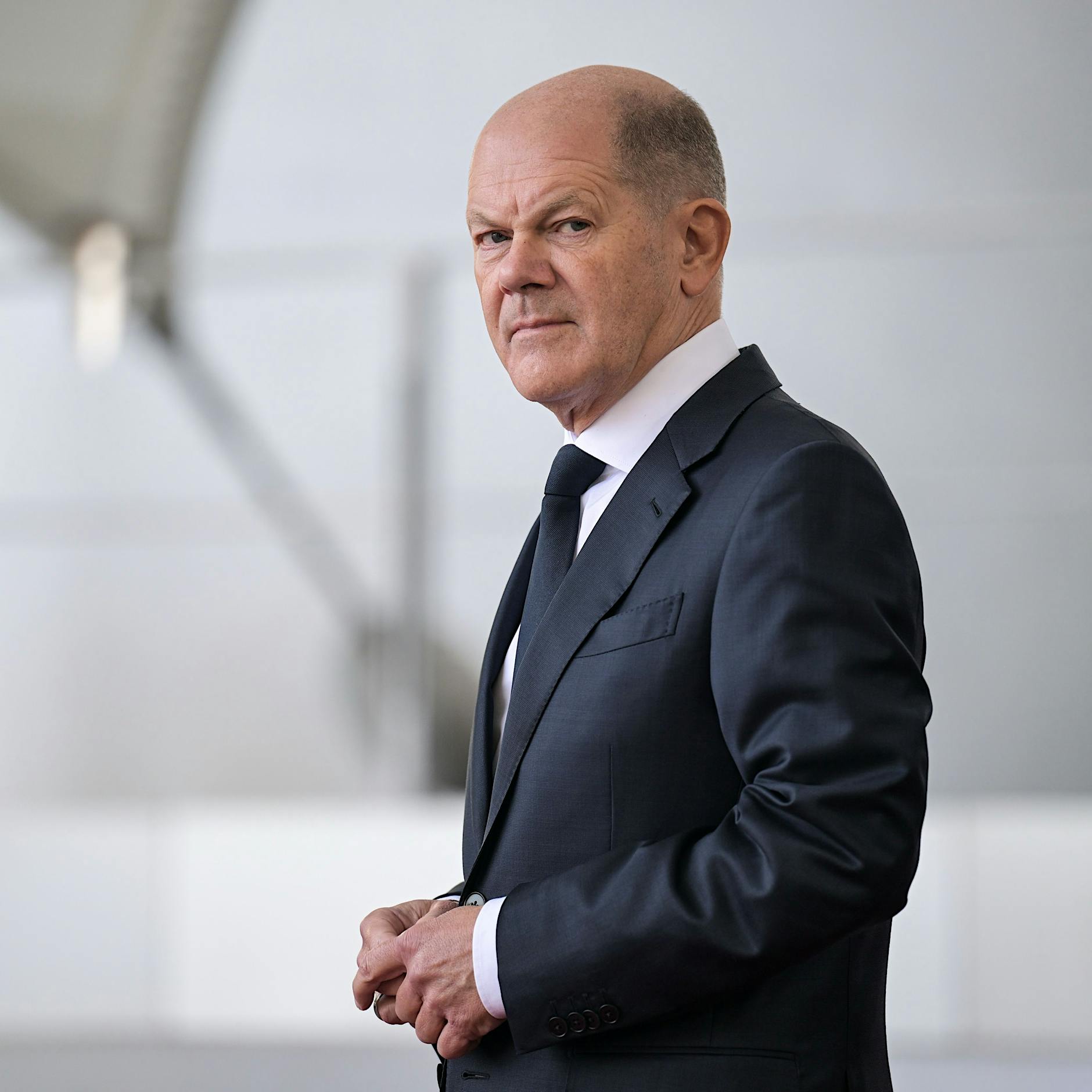 Ampel-Aus: Olaf Scholz kann es einfach nicht