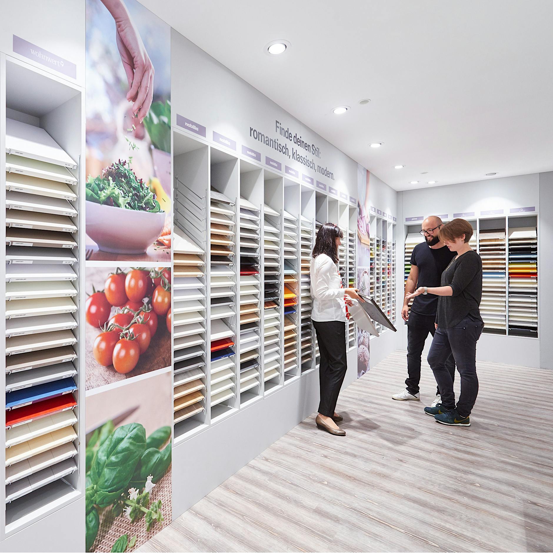 Auszubildende übernehmen auch in Lichtenberg Chefrolle: Würden junge Menschen anders führen?