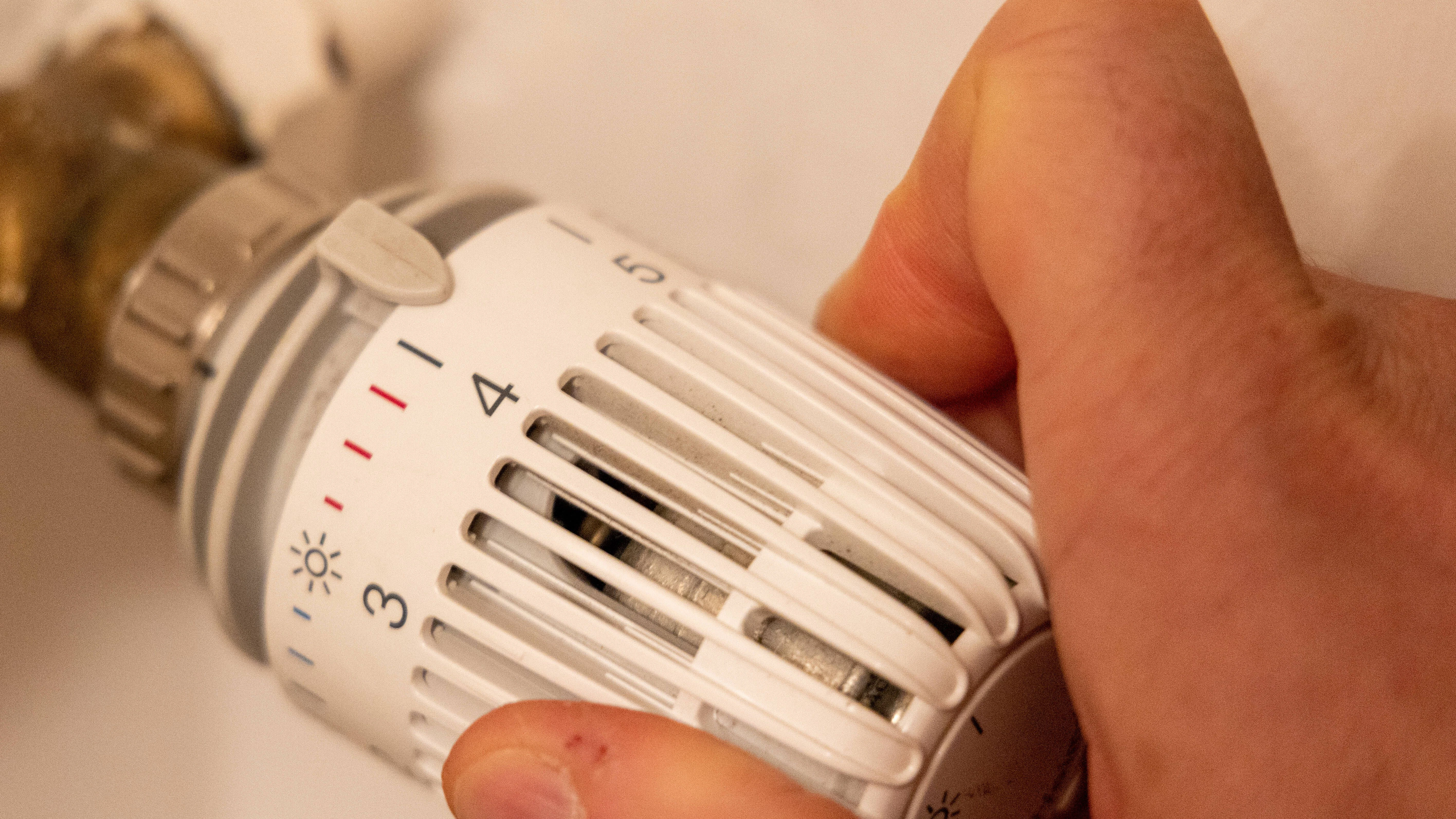 Heizen dürfte nach dem geplatzten Wärme-Deal noch teurer werden.