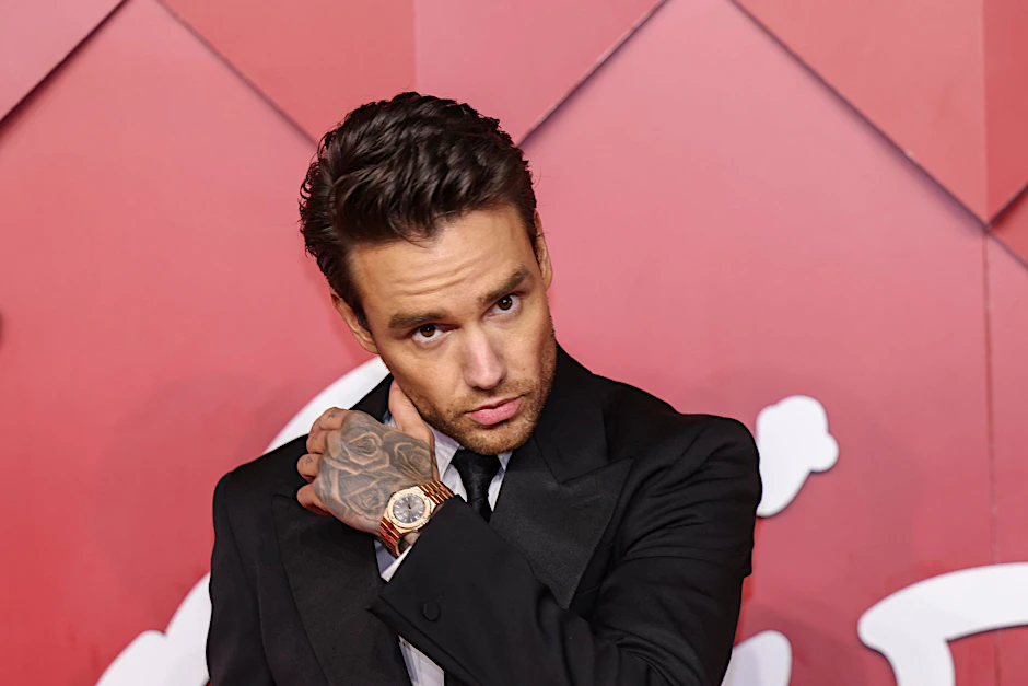 Der ehemalige One-Direction-Sänger Liam Payne starb im Alter von 31 Jahren in Argentinien.