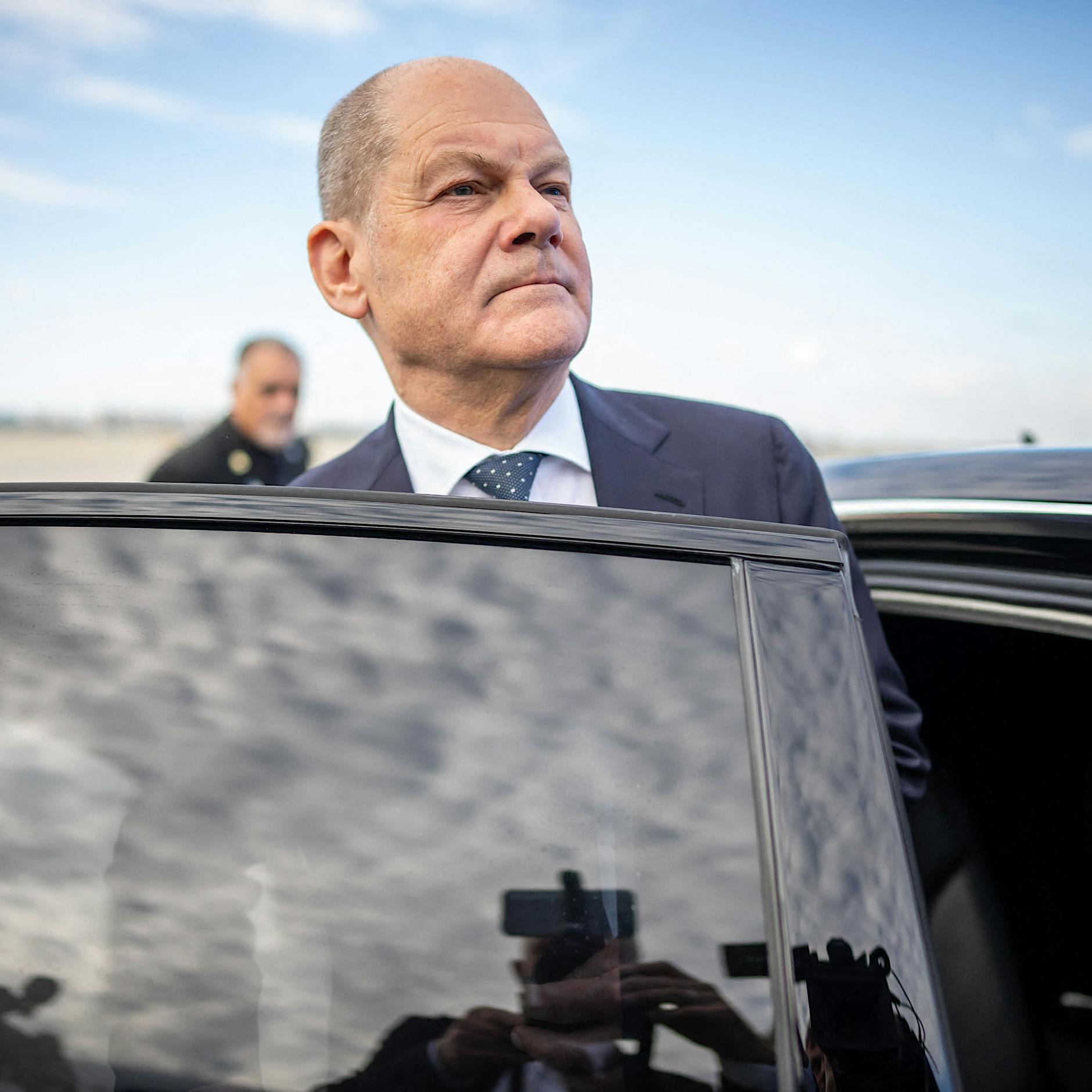 Olaf Scholz ist nicht mutig, daher: Neuwahlen jetzt!