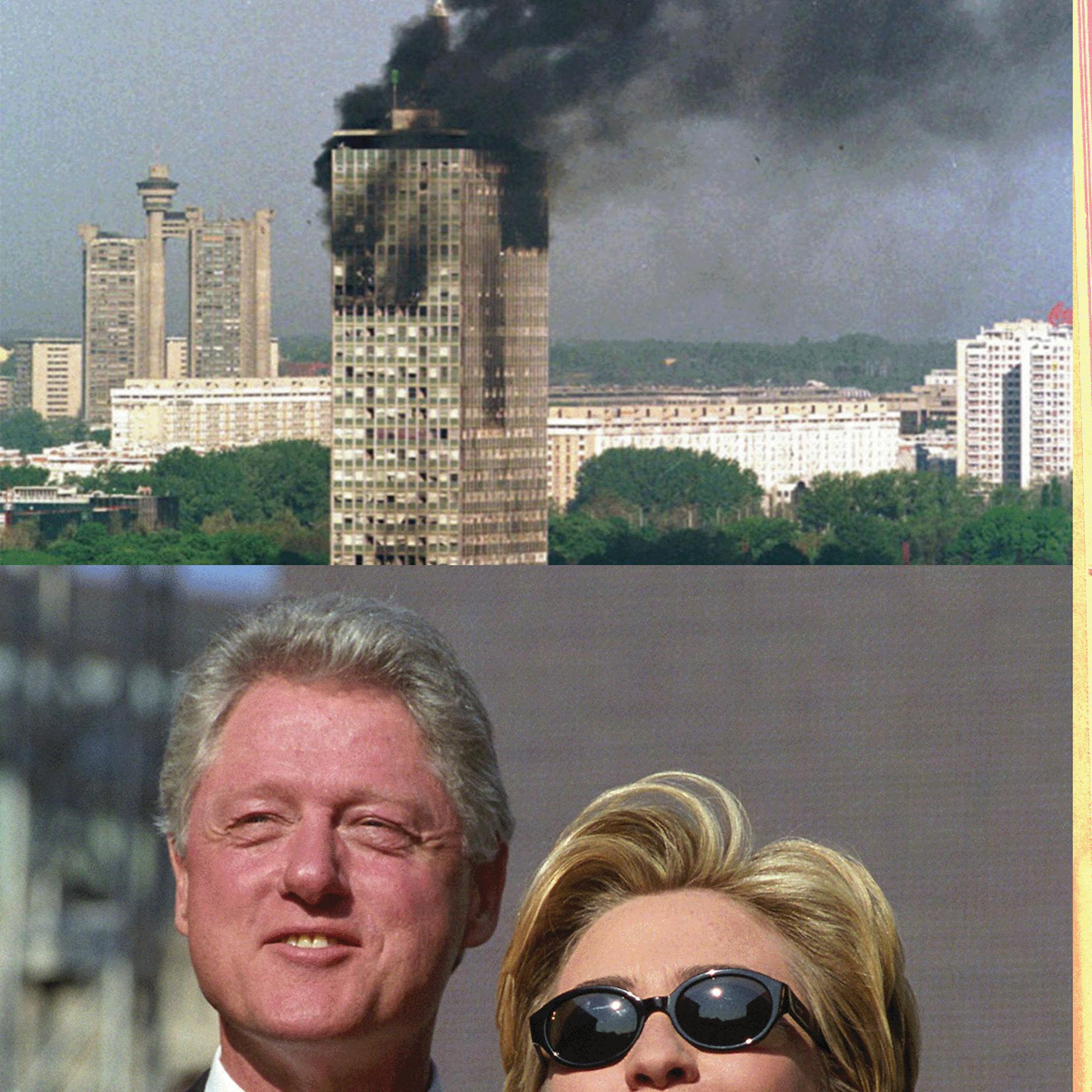 Image - Das Billigen eines Angriffskriegs wird geahndet, wieso zum Teufel nicht das Führen?