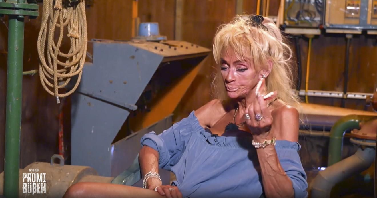 Rassismus-Eklat bei „Das große Promi-Büßen“: Eine vertane Chance im TV