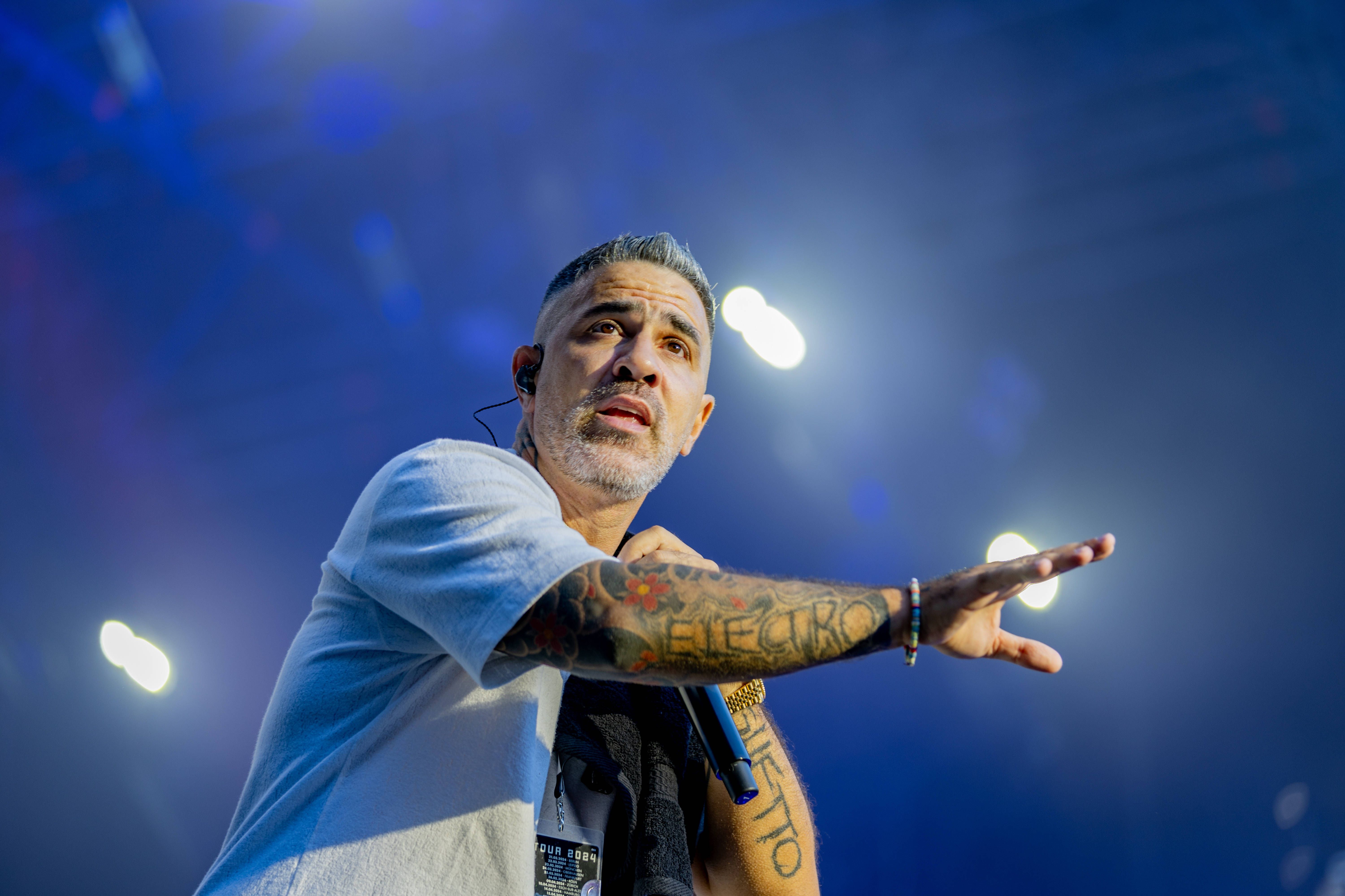 Überraschung im DSDS-Finale: Bushido ist schon DIESEN Samstag dabei!