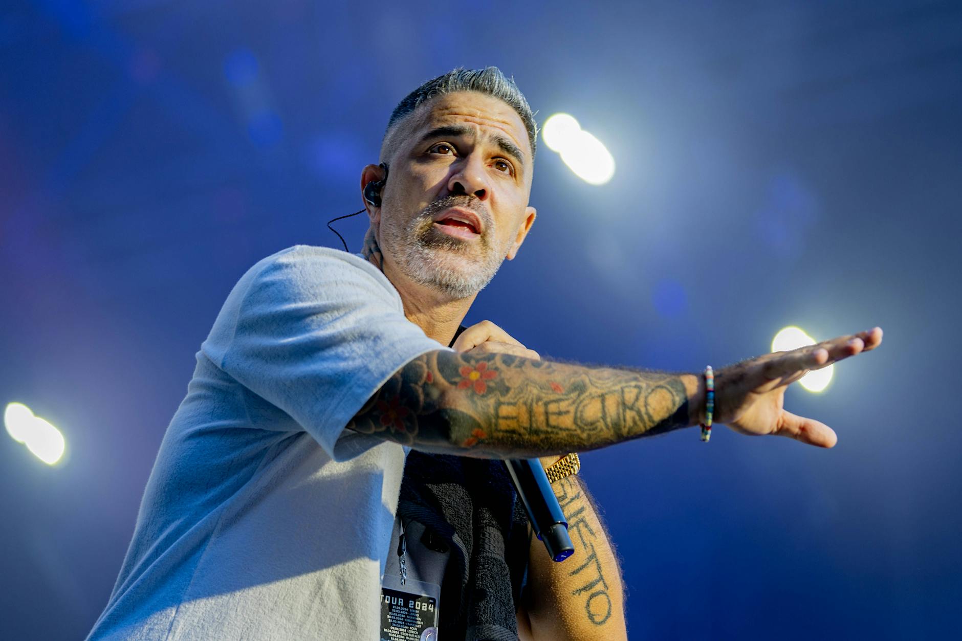 Überraschung im DSDS-Finale: Bushido ist schon DIESEN Samstag dabei!