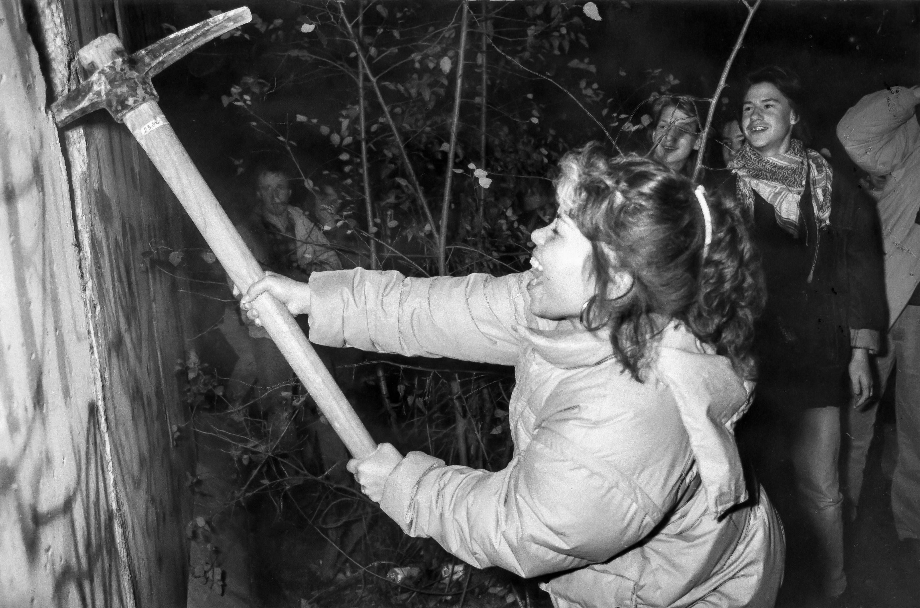 „Die DDR und ich“: Was aus unseren Träumen und Hoffnungen wurde