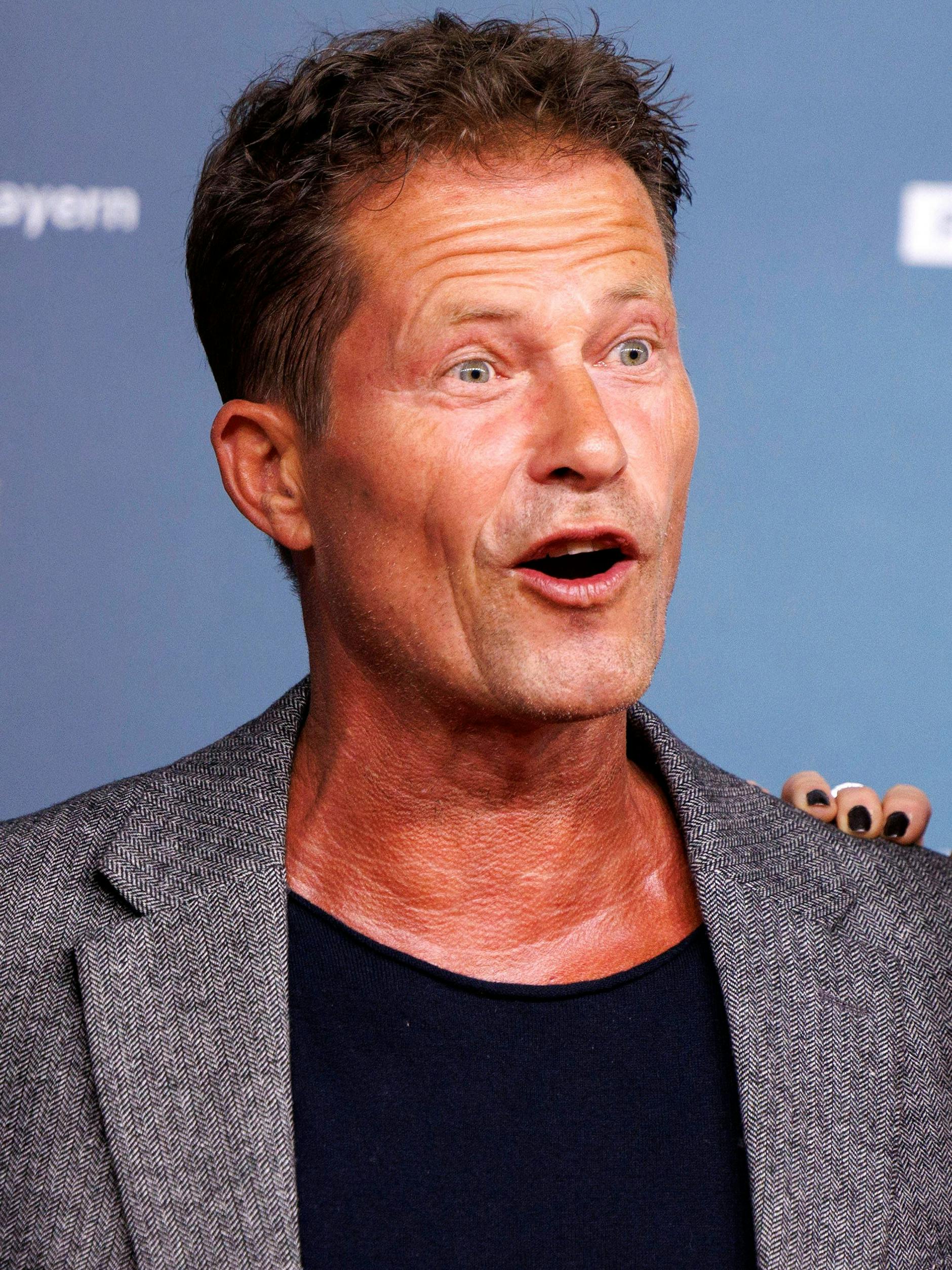 Mit einem Kommentar gab Til Schweiger jetzt Entwarnung.