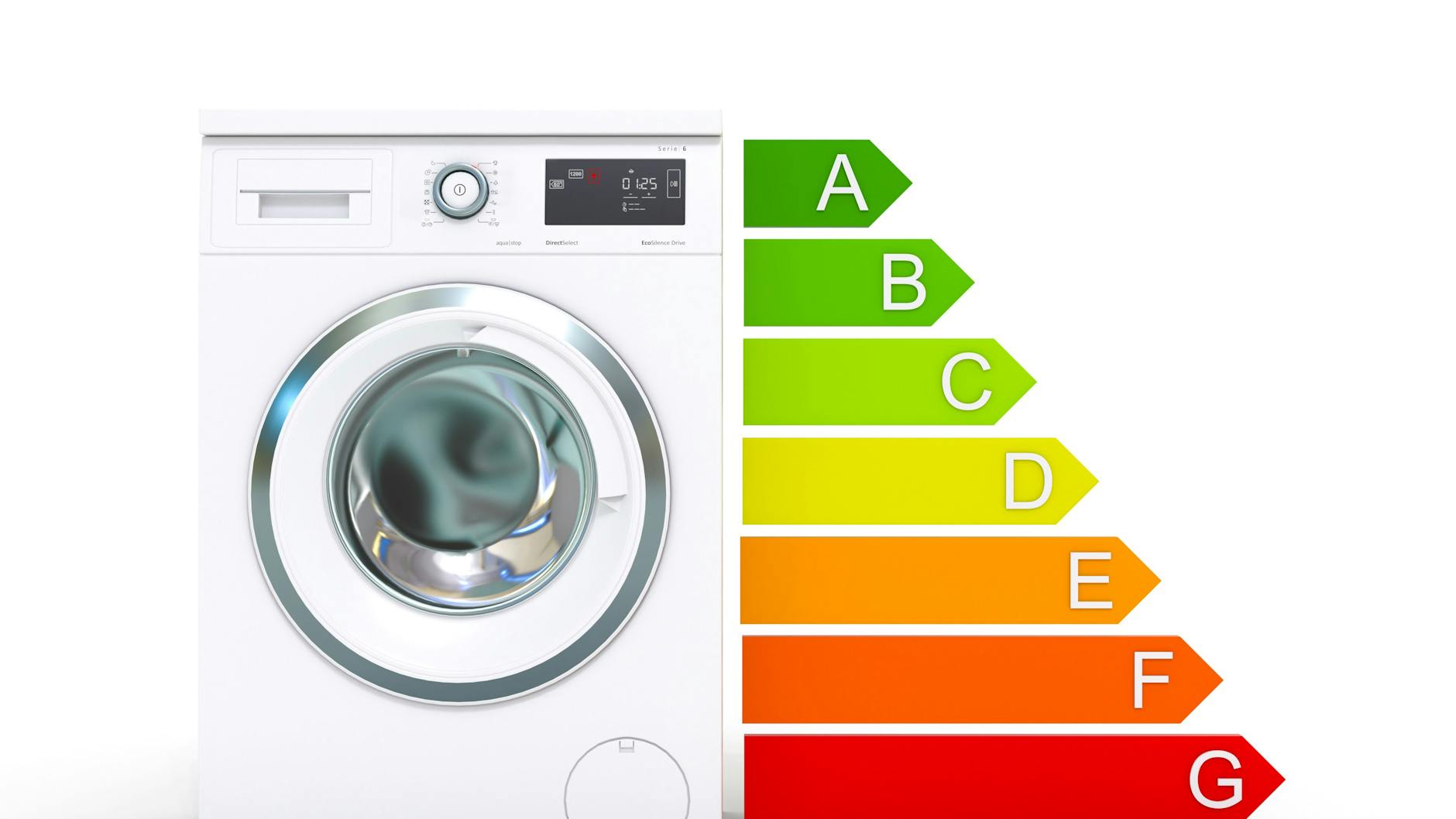 Die meisten Verbraucher legen großen Wert auf eine hohe Energieeffizienzklasse A, unterliegen aber einem folgenschweren Irrtum.