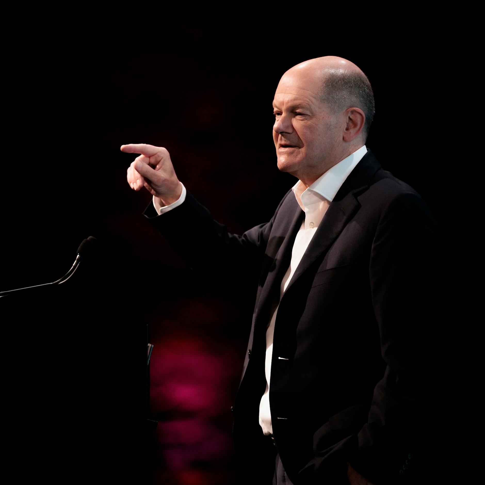 Image - Neuwahlen erst im März? Olaf Scholz treibt deutsche Wirtschaft in den Wahnsinn