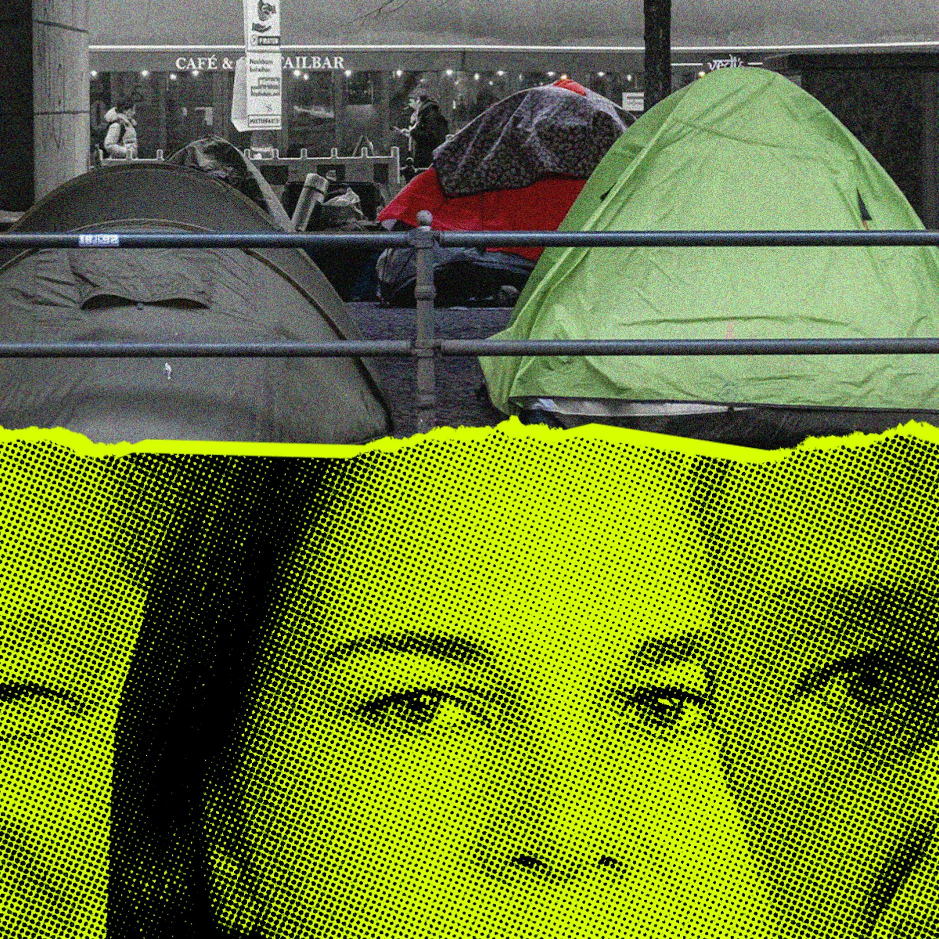 Image - Alles andere als sozial: So ungerecht ist die Vermögensverteilung in Deutschland