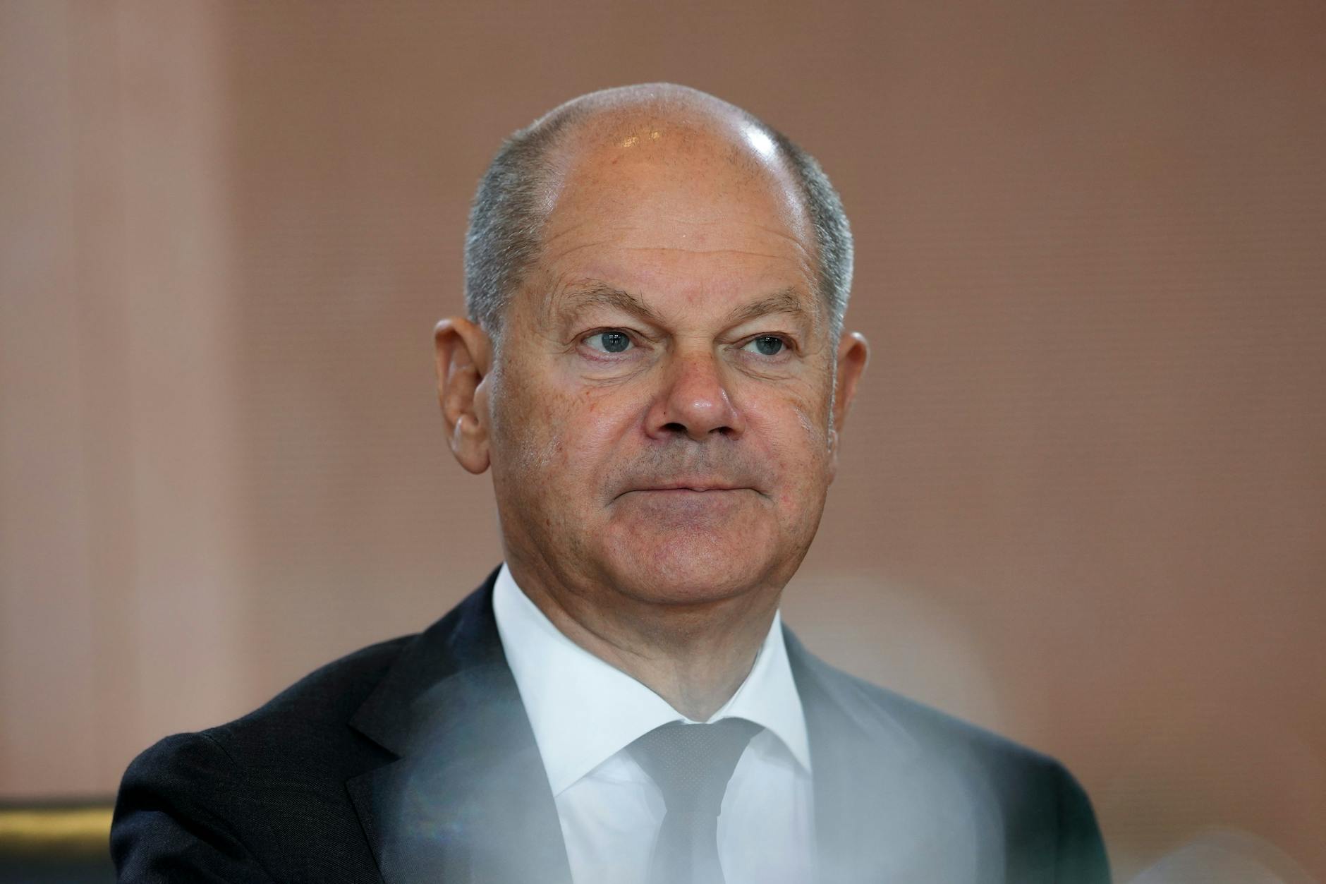 Bundeskanzler Olaf Scholz (SPD) wird am Mittwoch nicht die Vertrauensfrage stellen.