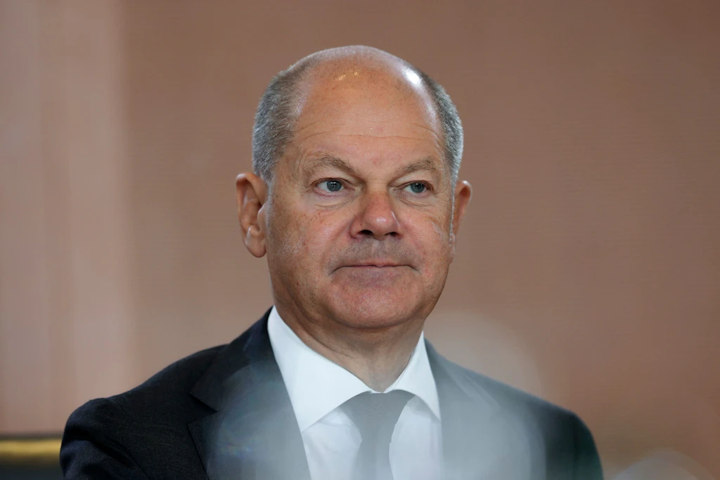 Scholz lehnt Vertrauensfrage am Mittwoch ab