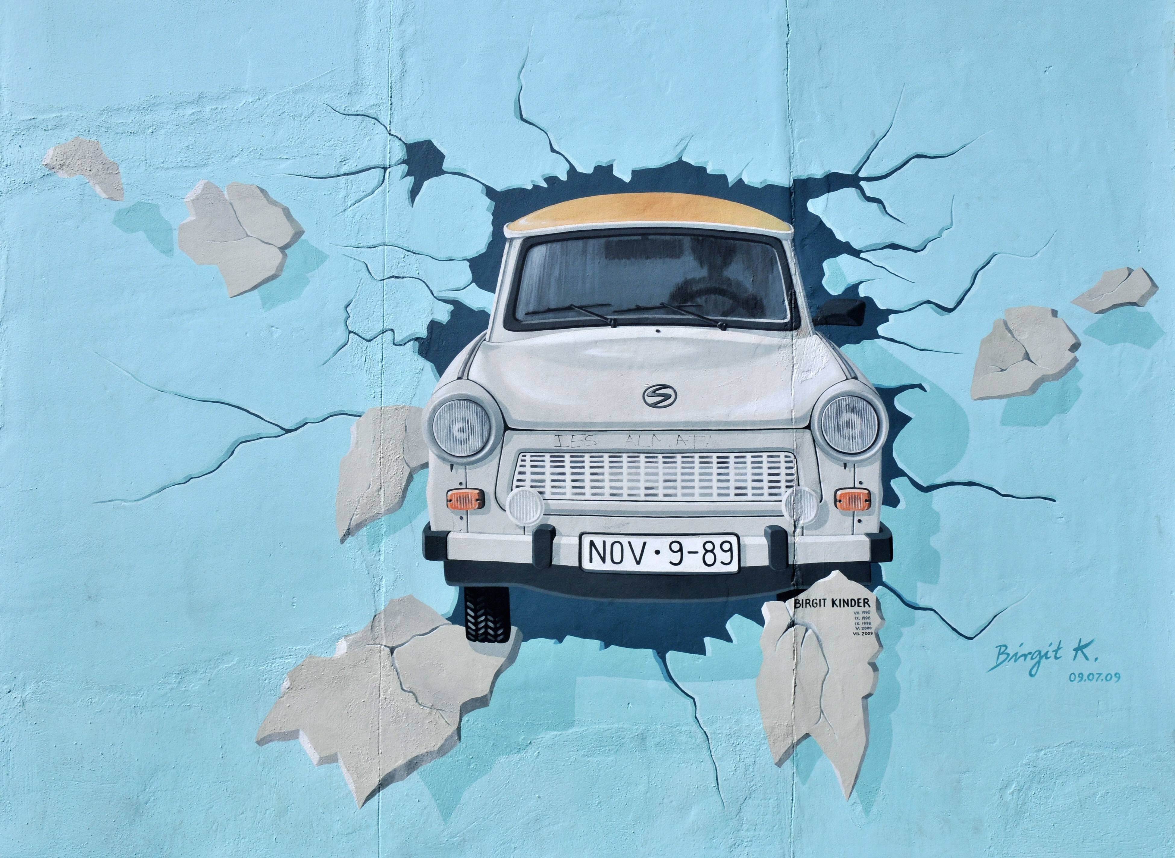 „Die DDR und ich“: Wie ich die DDR verpasste – und sie mich trotzdem prägte