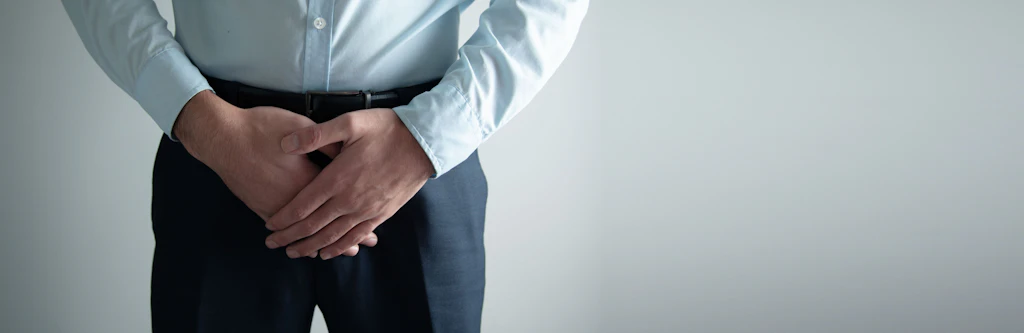 Kein Sex, keine Selbstbefriedigung, Verzicht auf Partner – was sind das für Trends?