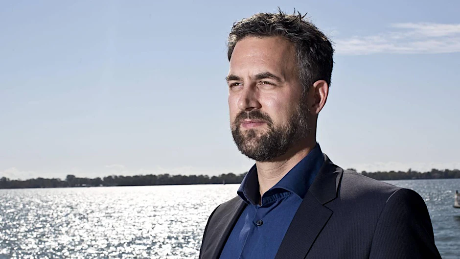 Anders Levermann