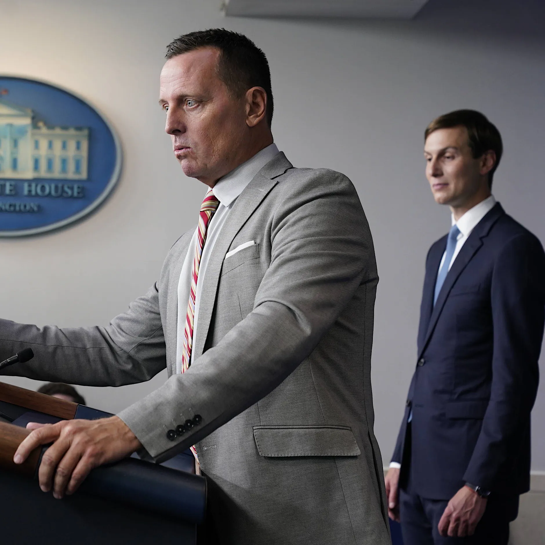 Balkan-Konflikt: Warum Trumps Triumph für die Sicherheitslage so gefährlich ist