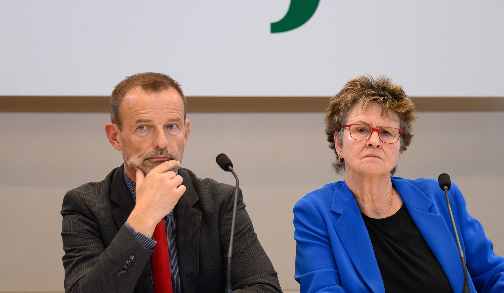 Image - Sachsen: BSW will keine Minderheitsregierung tolerieren