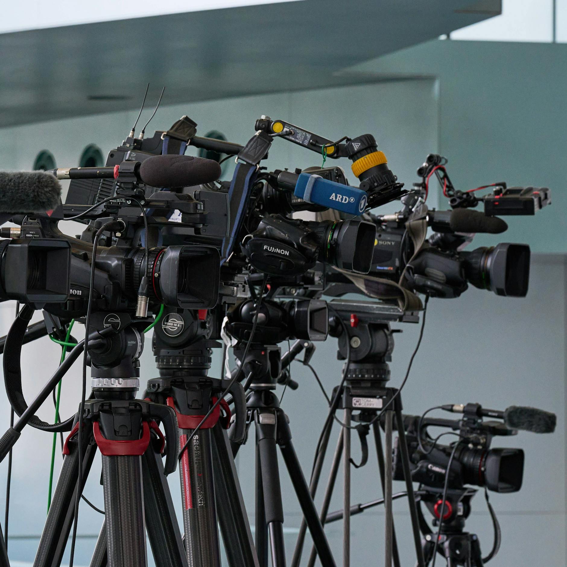 Image - Die Öffentlich-Rechtlichen: Sind sie noch zu retten? – Insider gibt Antwort