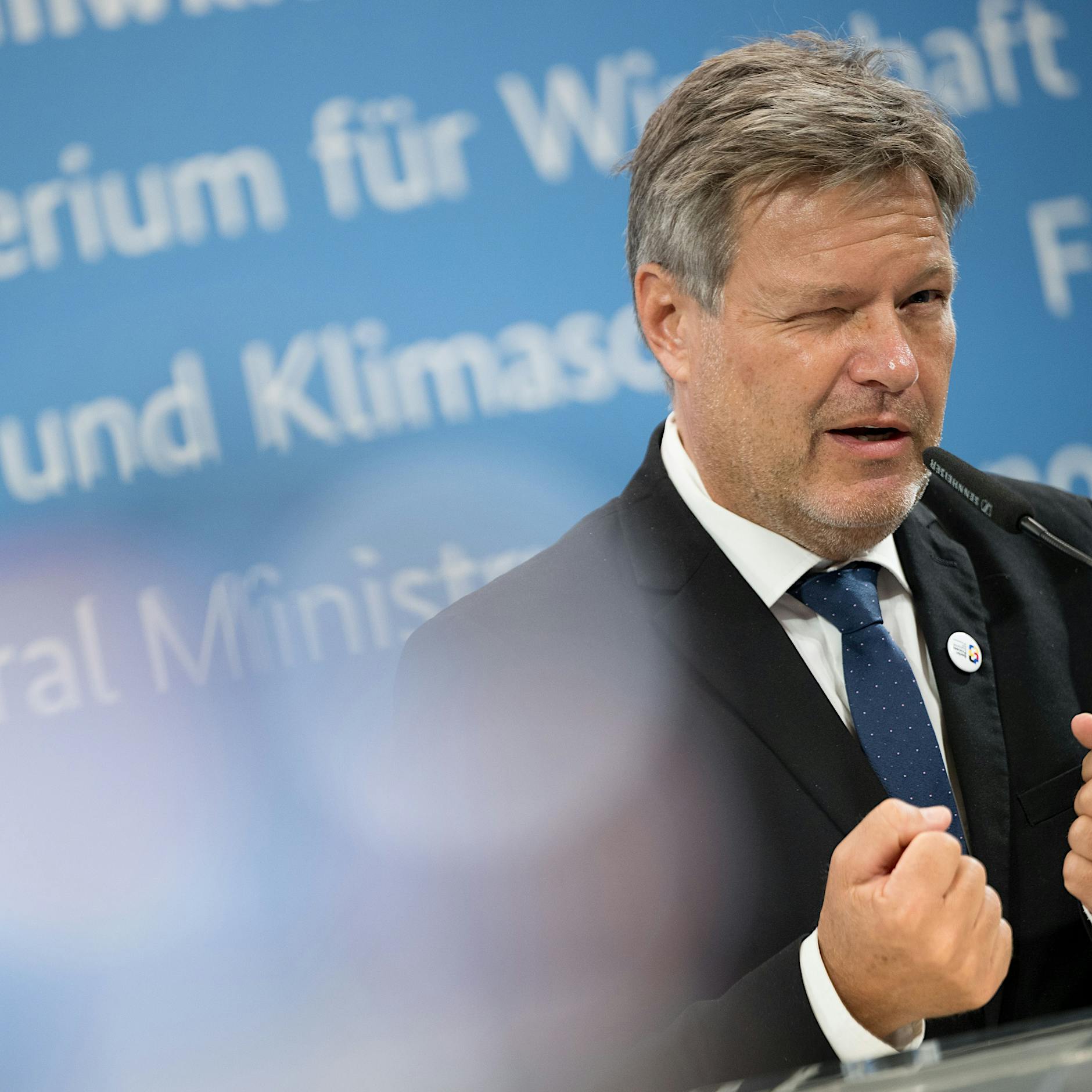 Habeck irritiert mit Aussagen nach Ampel-Aus – ist er wirklich bereit für die Kanzlerkandidatur?