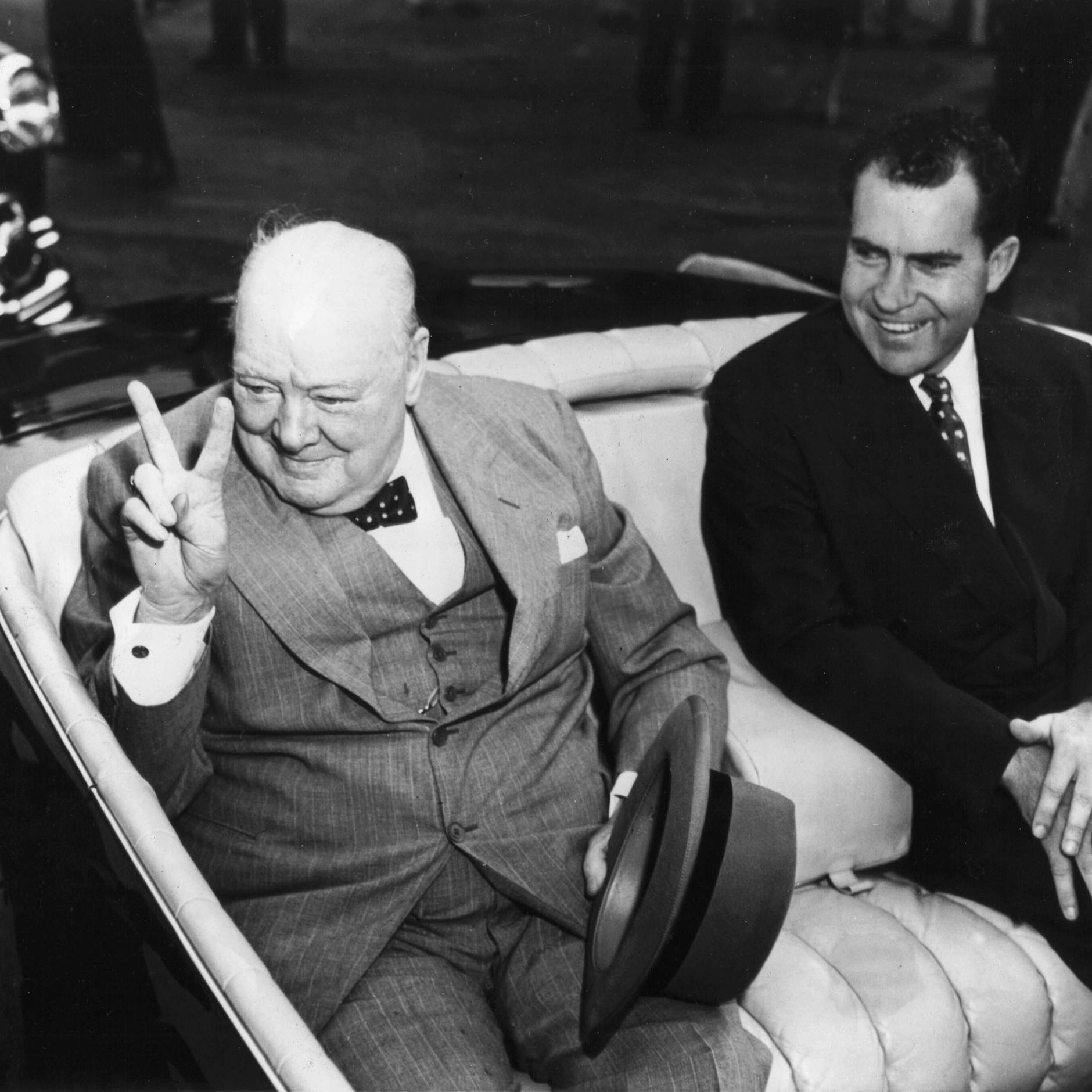 Image - Disruptive Zeiten: Vom Mut zur bitteren Erkenntnis – und zur bitteren Medizin