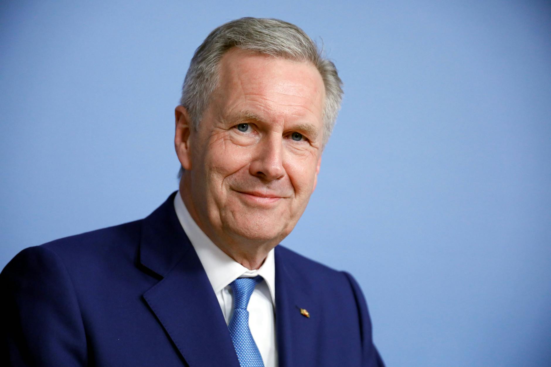 Vierzehn Jahre nach der heftigen Diskussion um seinen Satz „Der Islam gehört inzwischen auch zu Deutschland“ hält Altbundespräsident Christian Wulff weiter an der Aussage fest.