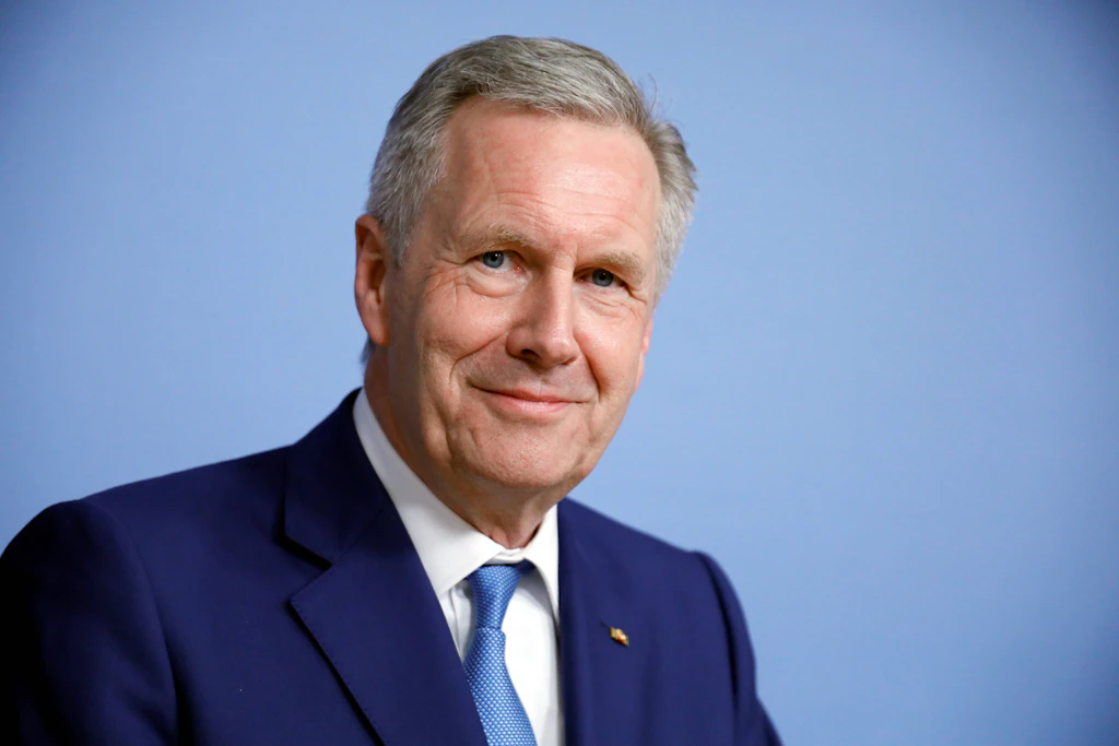 Christian Wulff: „Über 5000 muslimische Soldatinnen und Soldaten verteidigen unsere Freiheit“