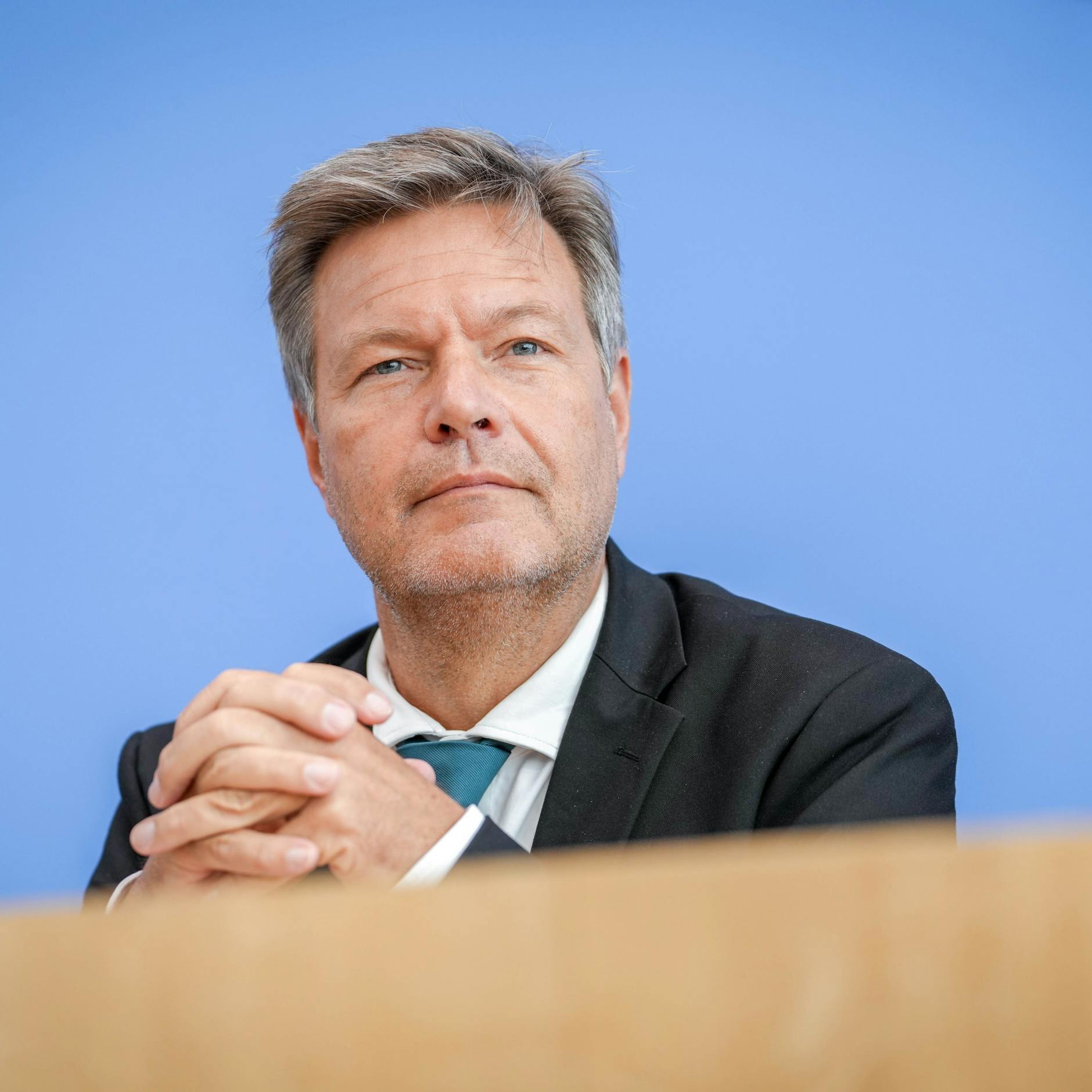 Image - Ulf Poschardt über Habecks Twitter-Comeback: „X nicht den linken Schreihälsen und Sozialpopulisten überlassen“